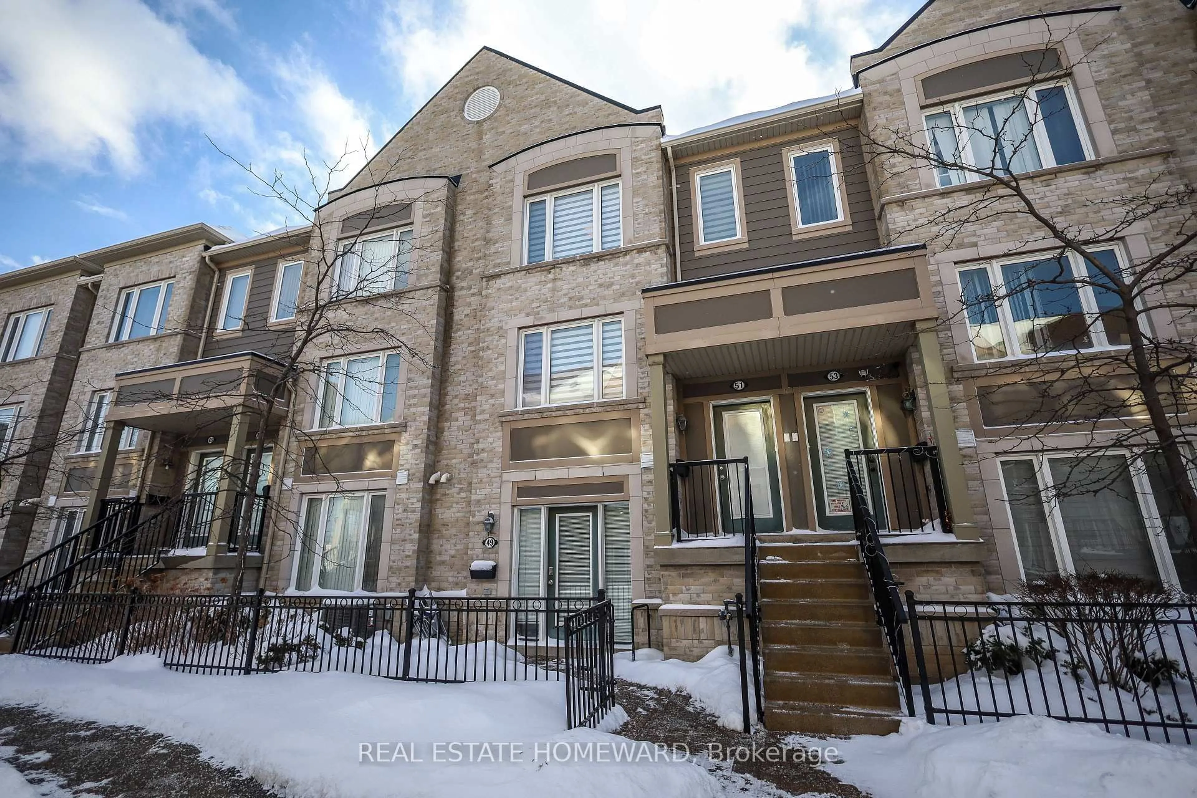 Unknown for 5650 Winston Churchill Blvd #20, Mississauga Ontario L5M 0L8