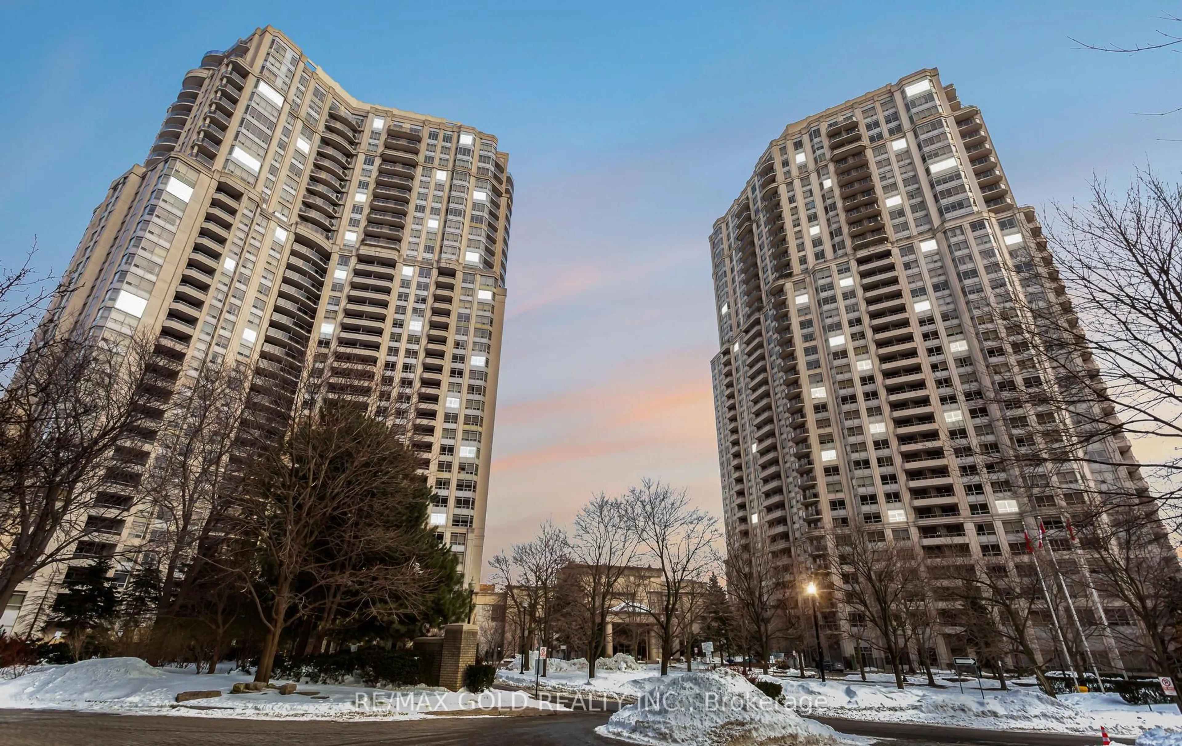 Unknown for 25 Kingsbridge Grdn Circ #224, Mississauga Ontario L5R 4B1