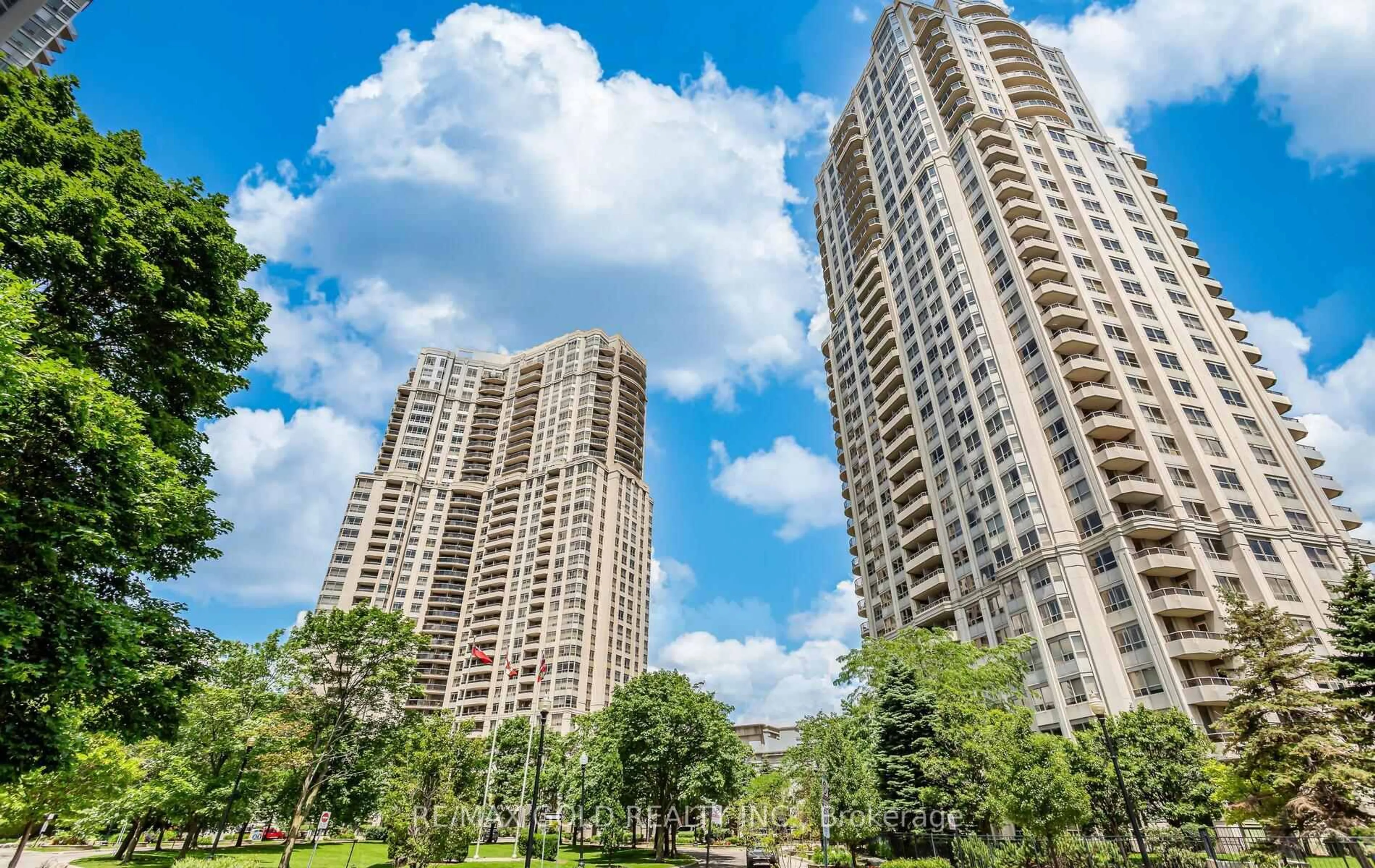 Unknown for 25 Kingsbridge Grdn Circ #224, Mississauga Ontario L5R 4B1