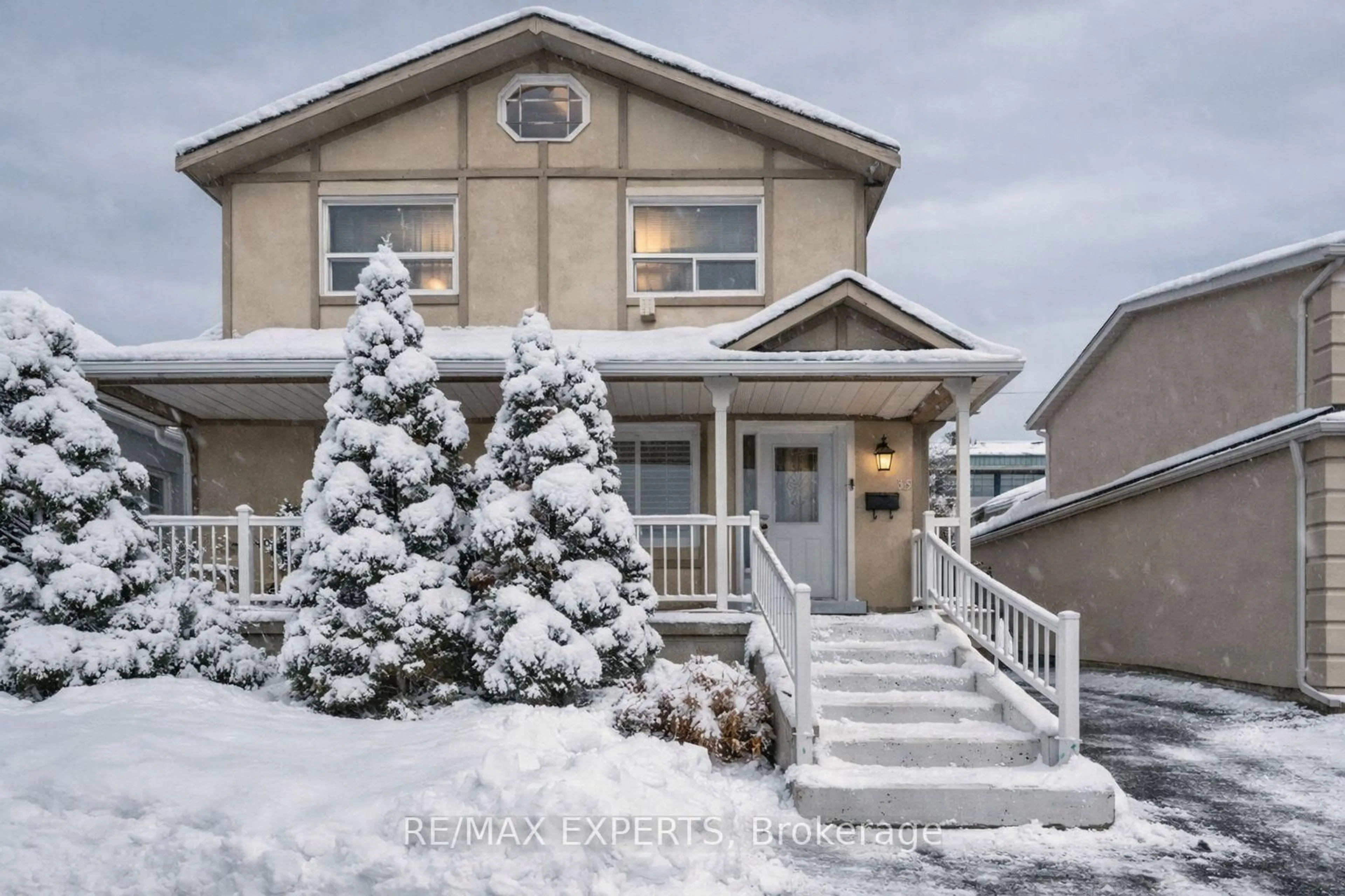 Unknown for 35 Ridge Rd, Toronto Ontario M3M 1C6