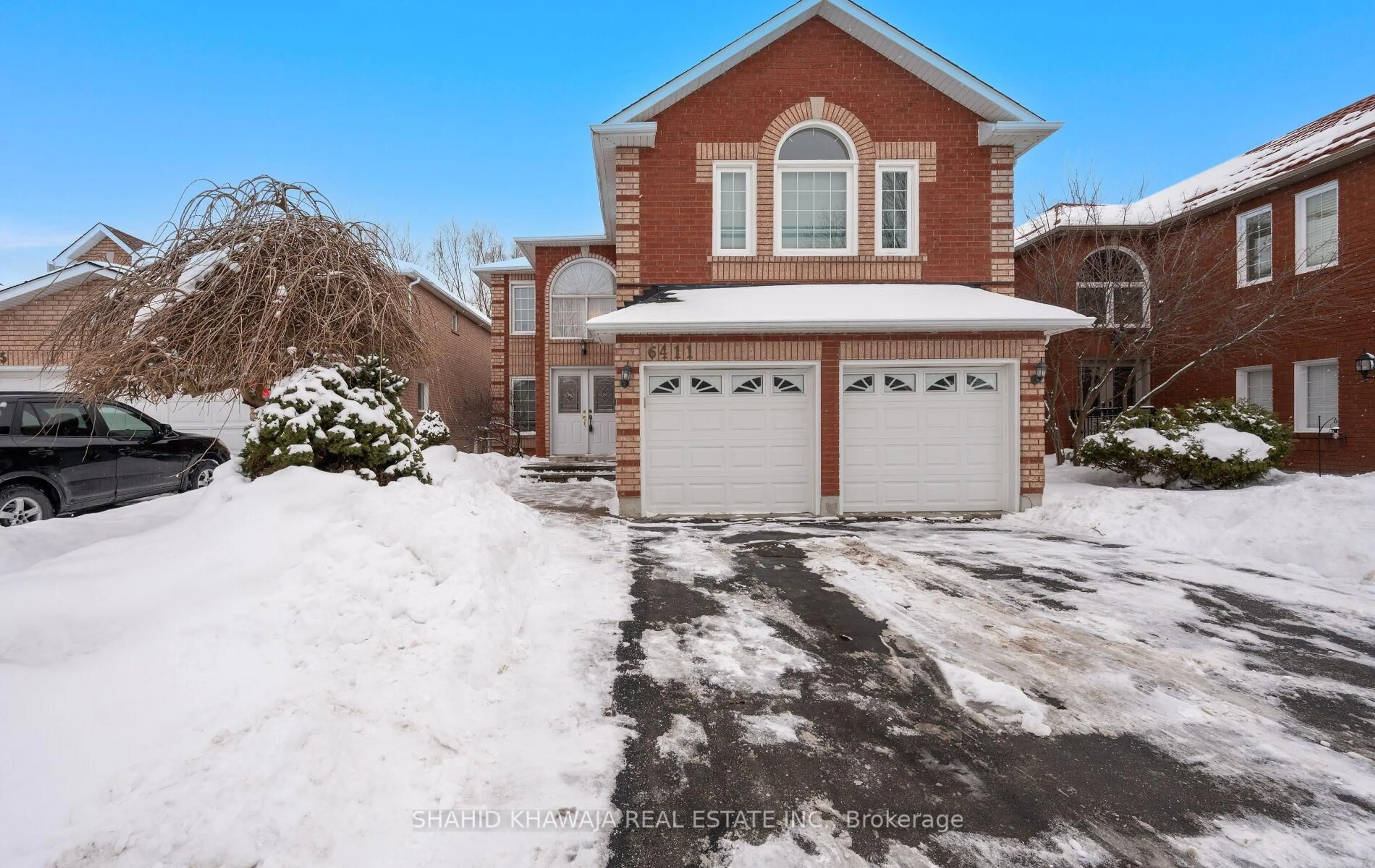 Unknown for 6411 Alderwood Tr, Mississauga Ontario L5N 6W9