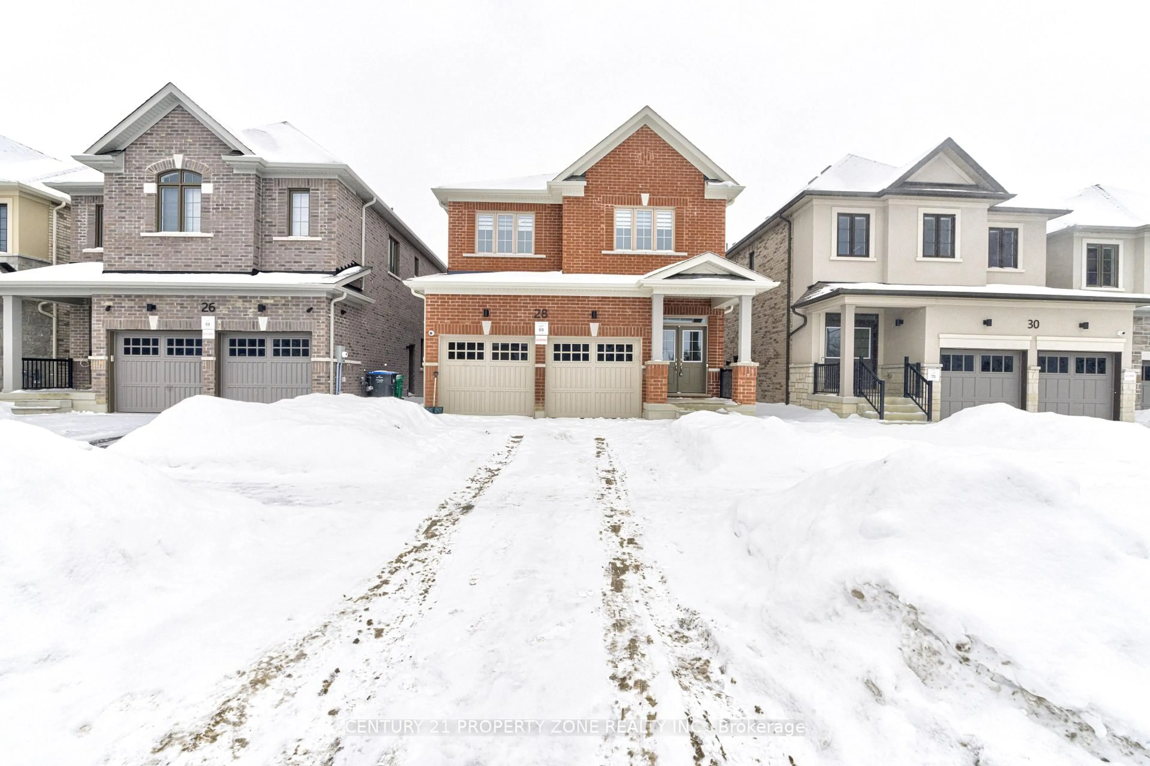 Unknown for 28 Autumn Oak Crt, Caledon Ontario L7E 1X6