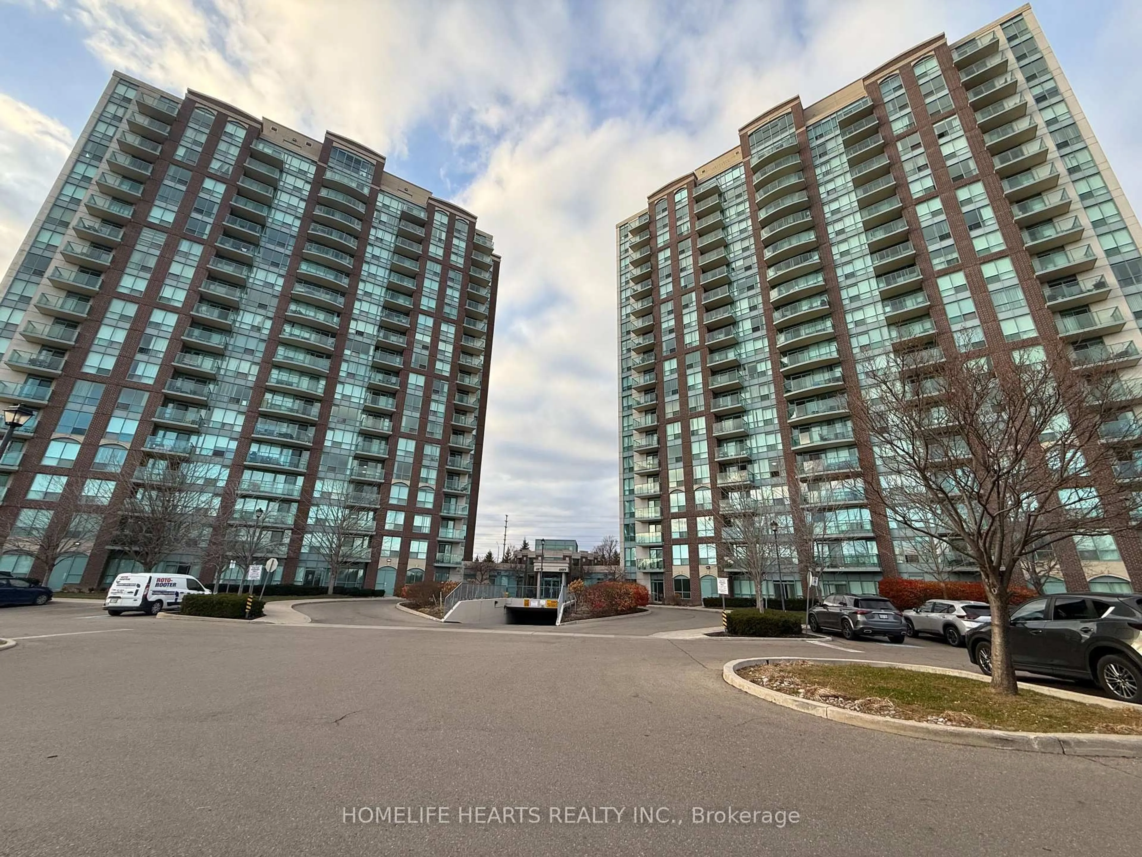 Unknown for 4889 Kimbermount Ave #104, Mississauga Ontario L5M 7R8
