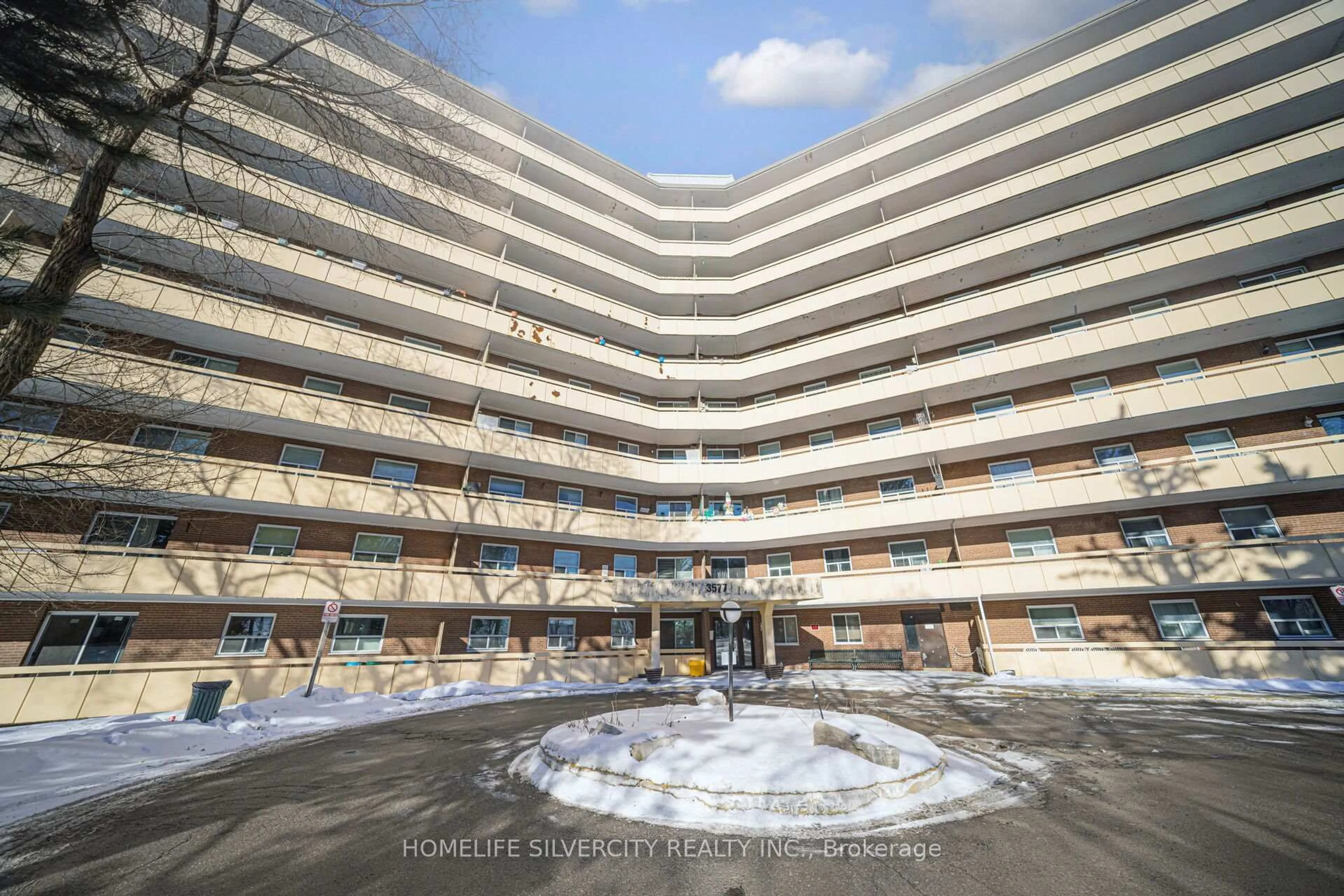 Unknown for 3577 Derry Rd #611, Mississauga Ontario L4T 1B3