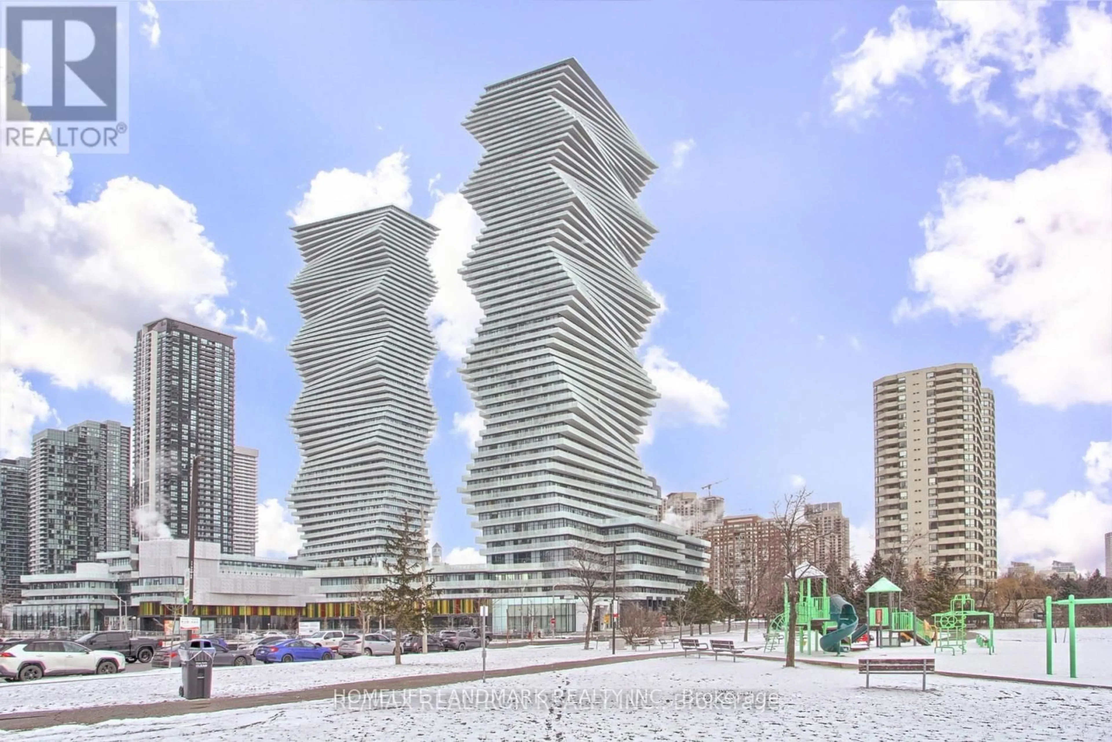 Blurry image for 3883 Quartz Rd #1512, Mississauga Ontario L5B 0M4