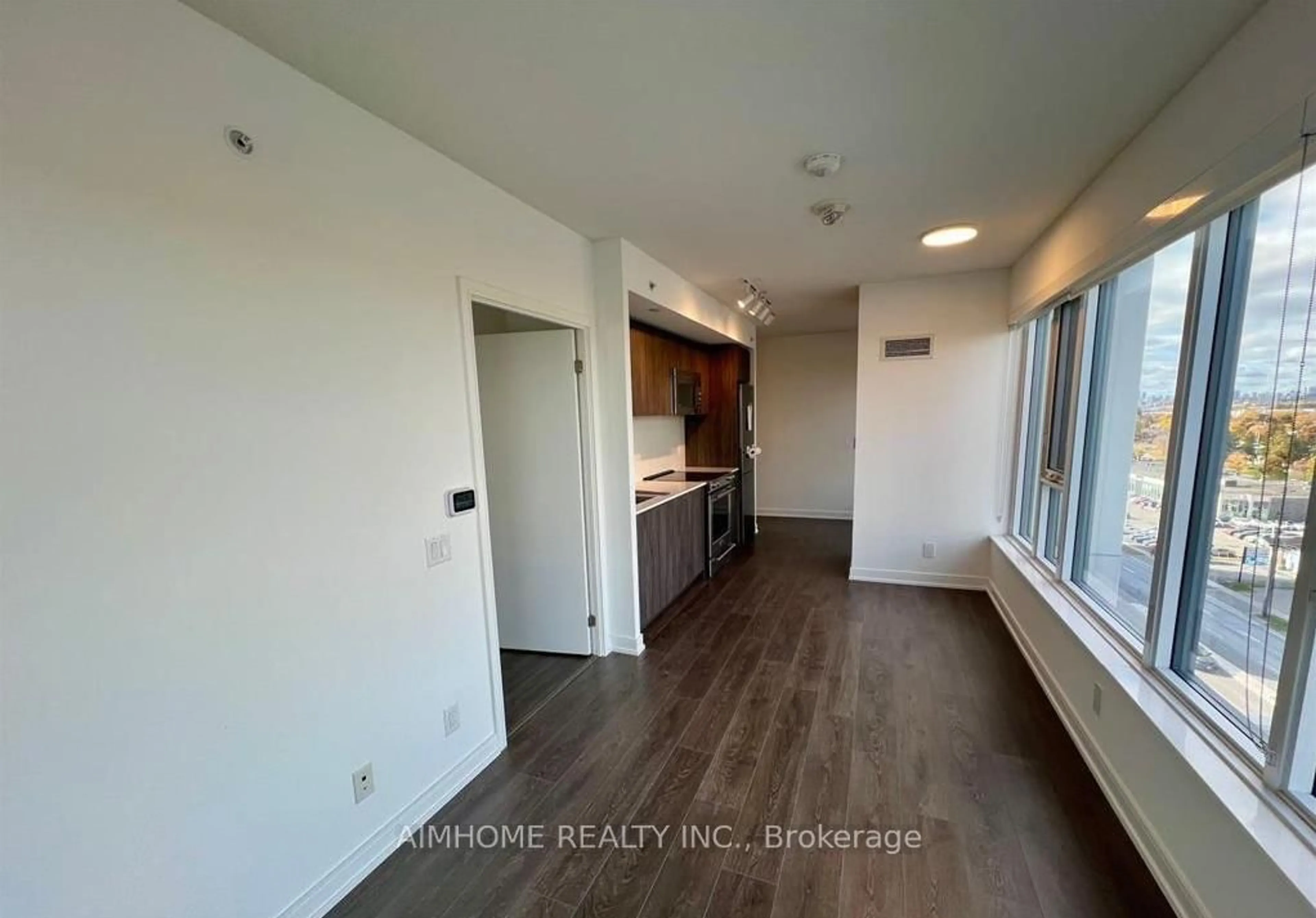 A pic of a room for 30 Samuel wood Way #804, Toronto Ontario M9B 0C9