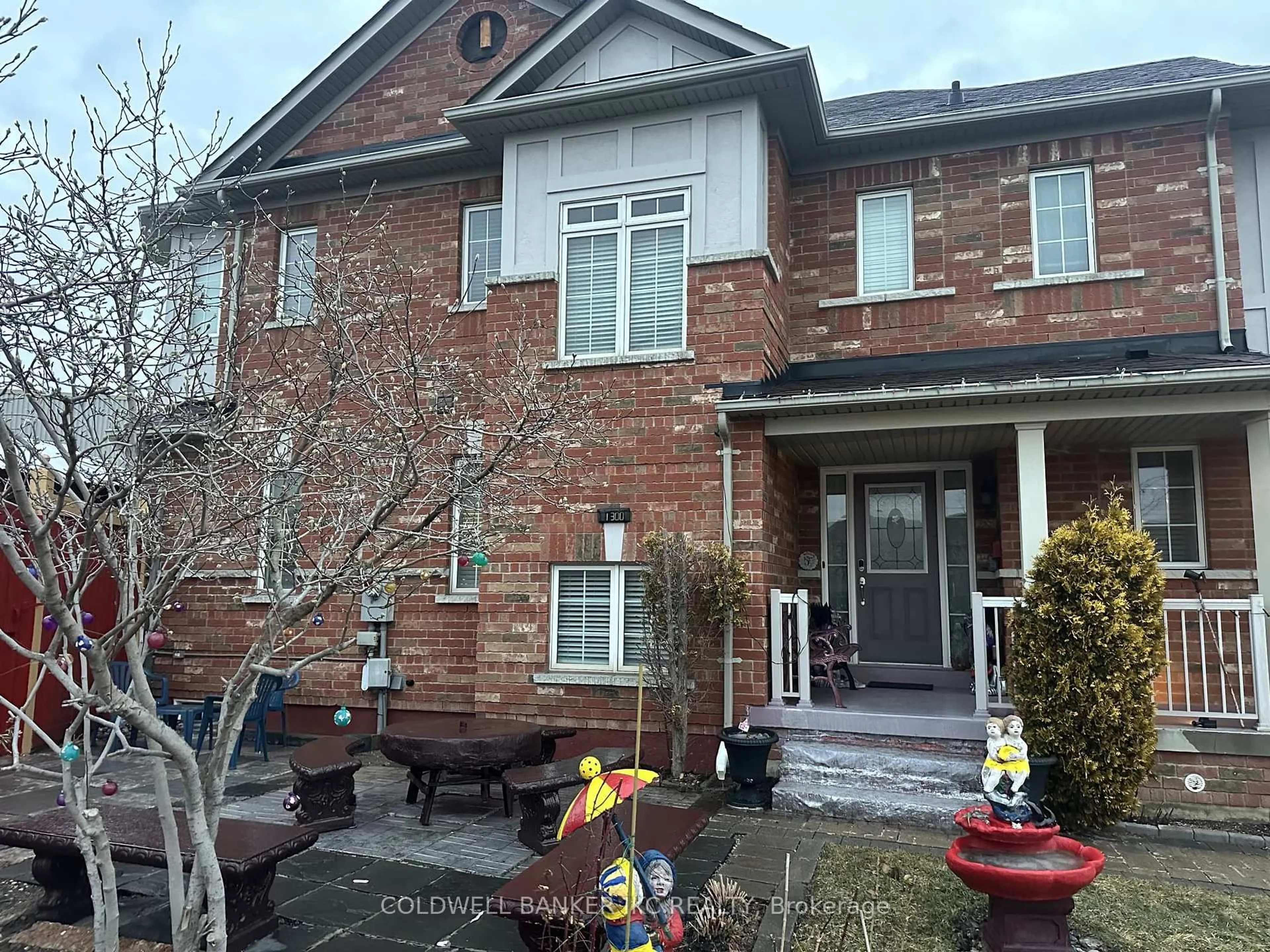 Home with brick exterior material, street for 1300 Brandon Terr, Milton Ontario L9T 7R3