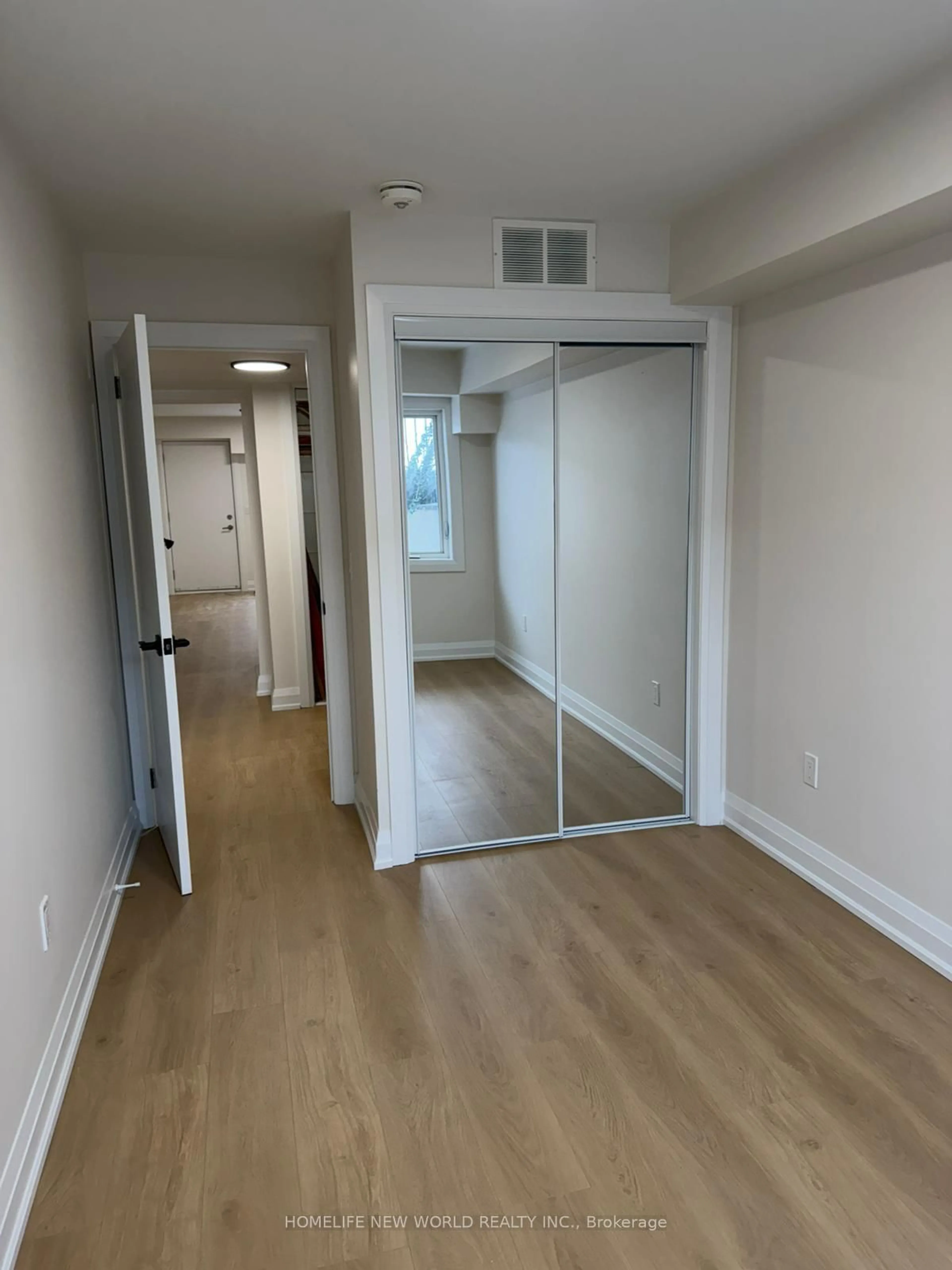 A pic of a room for 173 William Duncan Rd #1, Toronto Ontario M3K 0B8