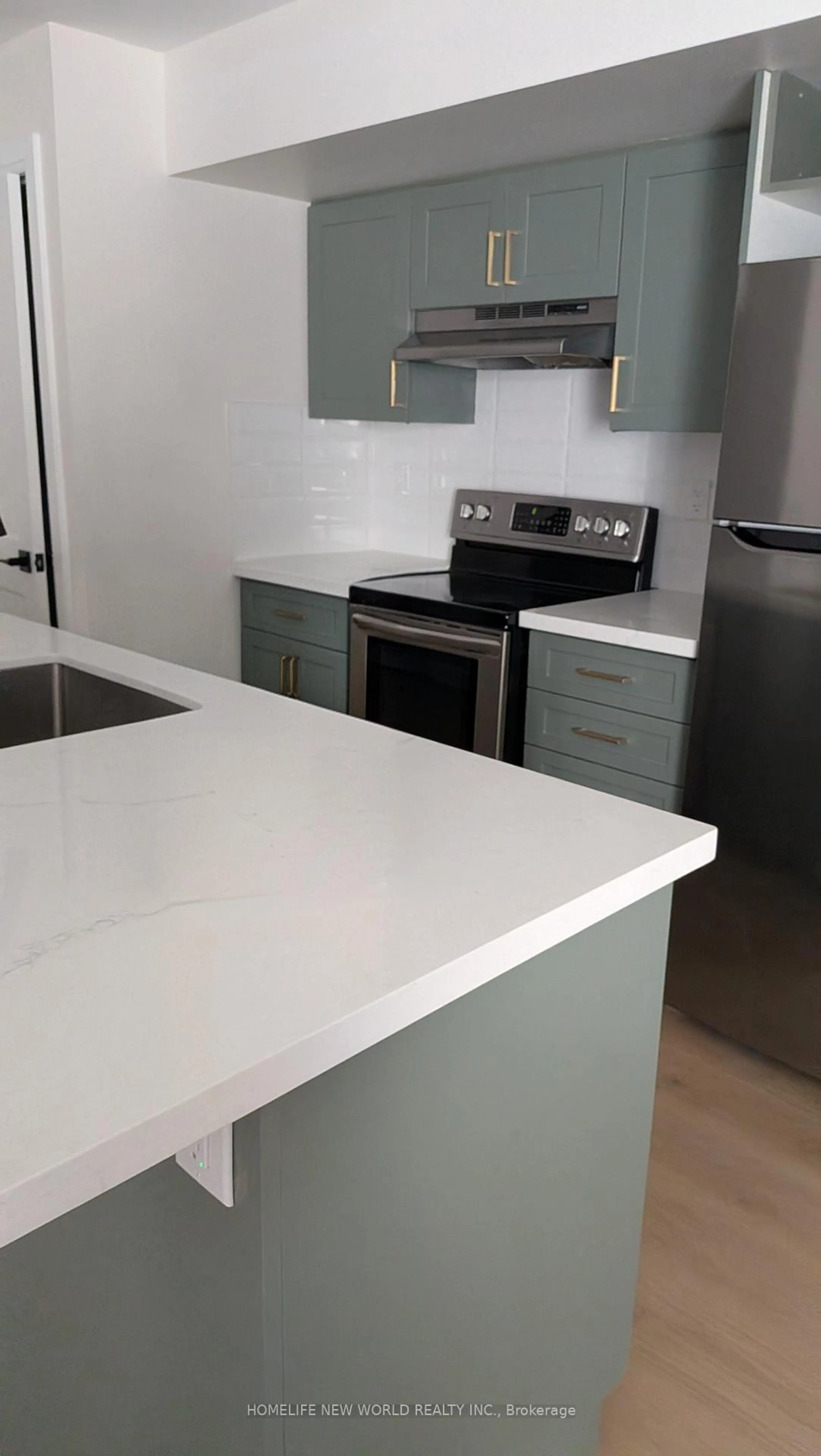 Unknown for 173 William Duncan Rd #1, Toronto Ontario M3K 0B8