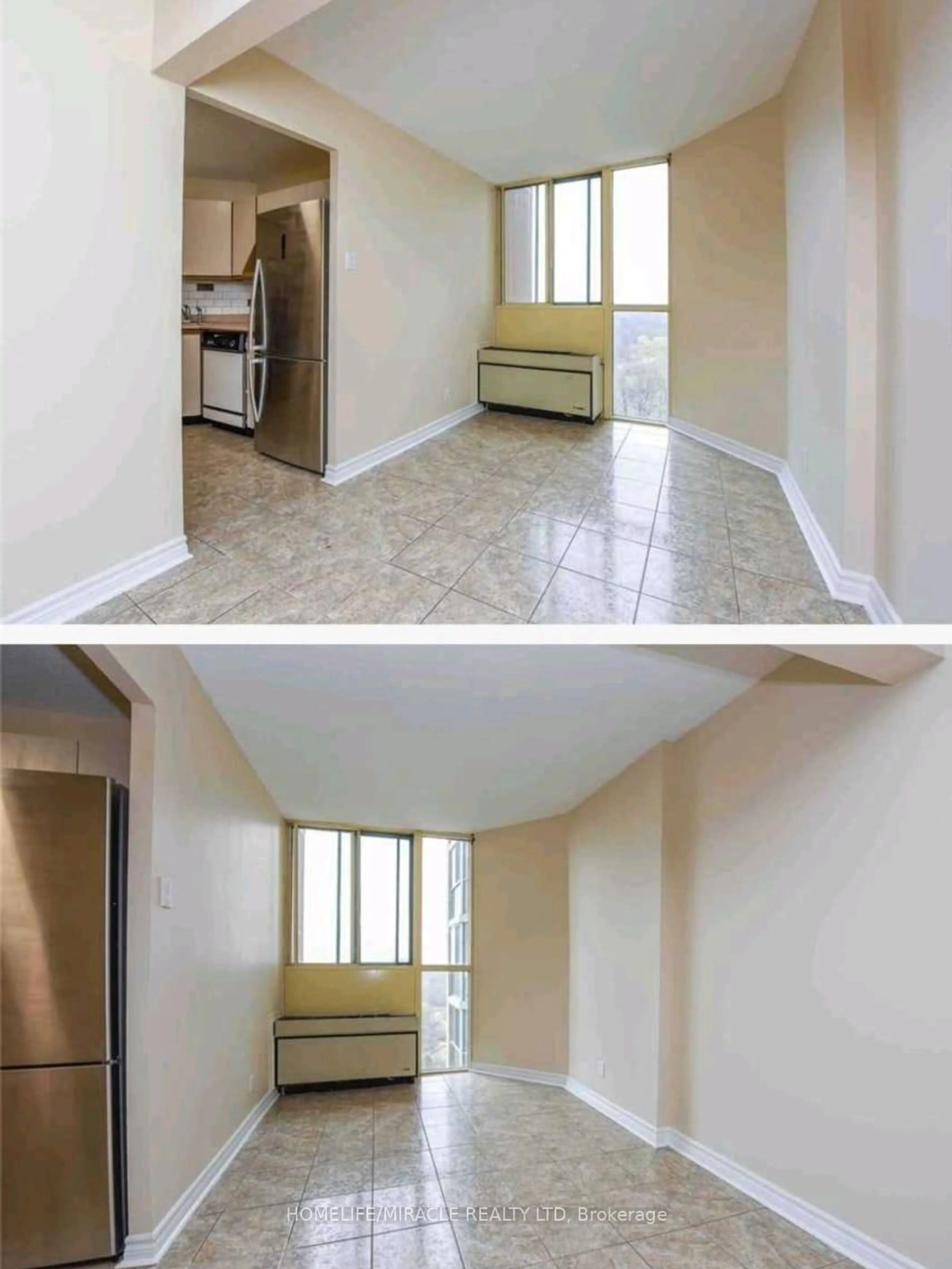 A pic of a room for 41 Markbrook Lane #1108, Toronto Ontario M9V 5E6