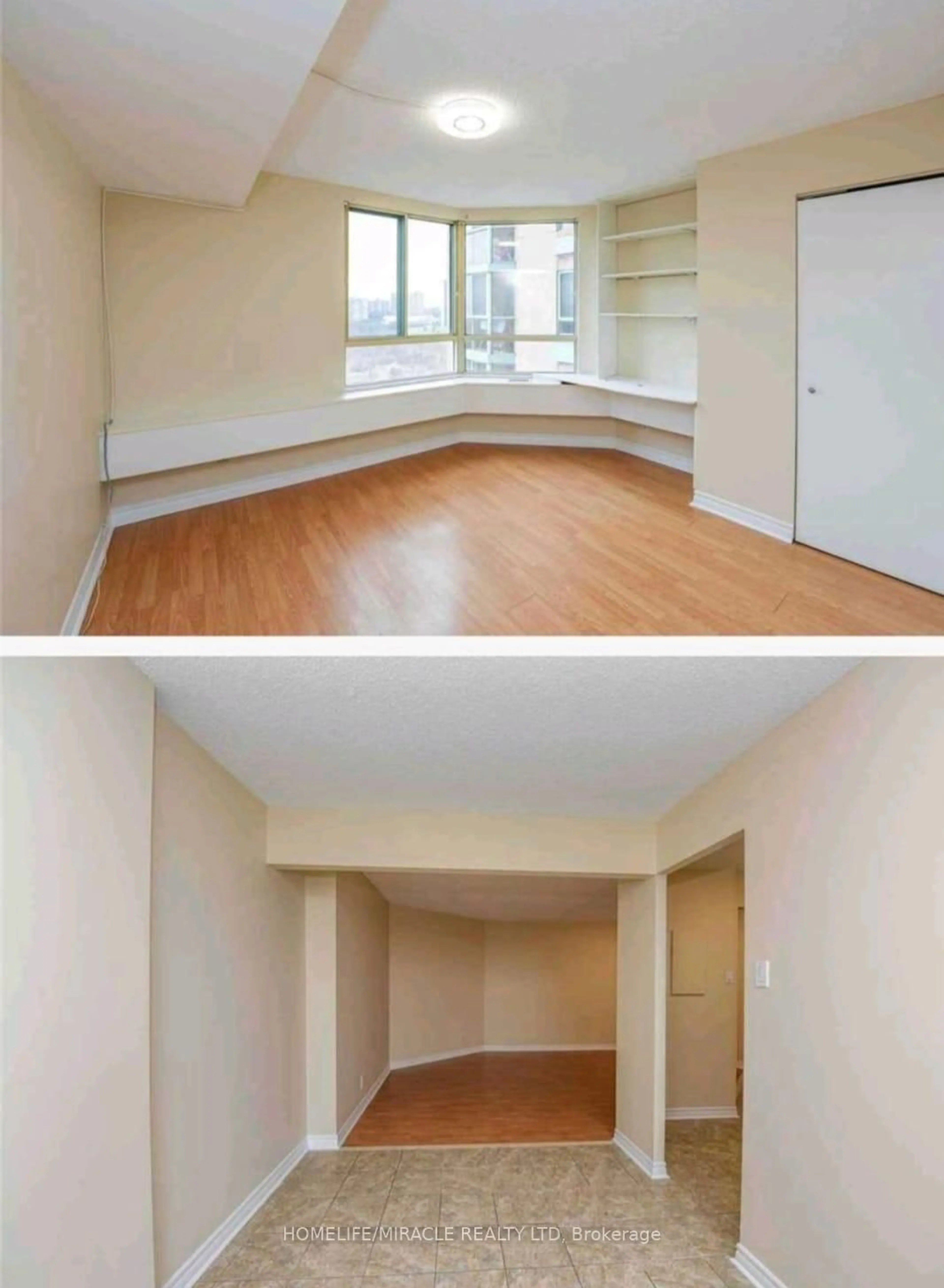 Unknown for 41 Markbrook Lane #1108, Toronto Ontario M9V 5E6