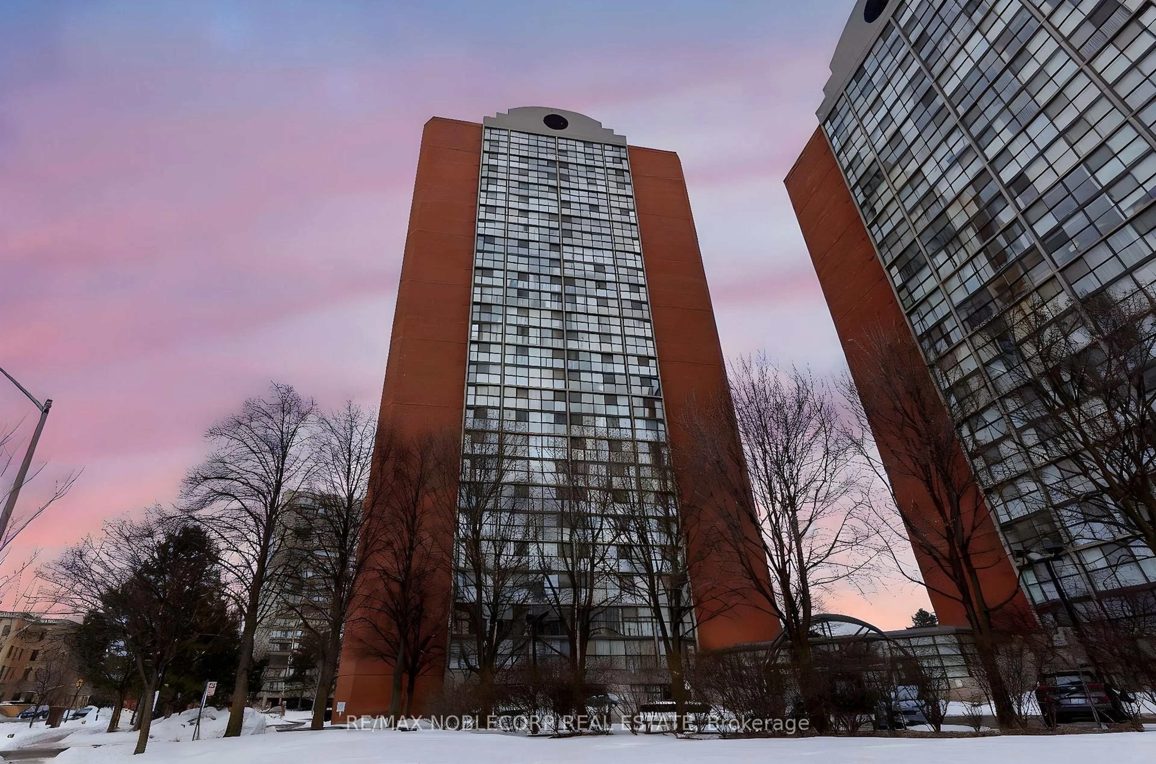 Unknown for 4205 Shipp Dr #1902, Mississauga Ontario L4Z 2Y8