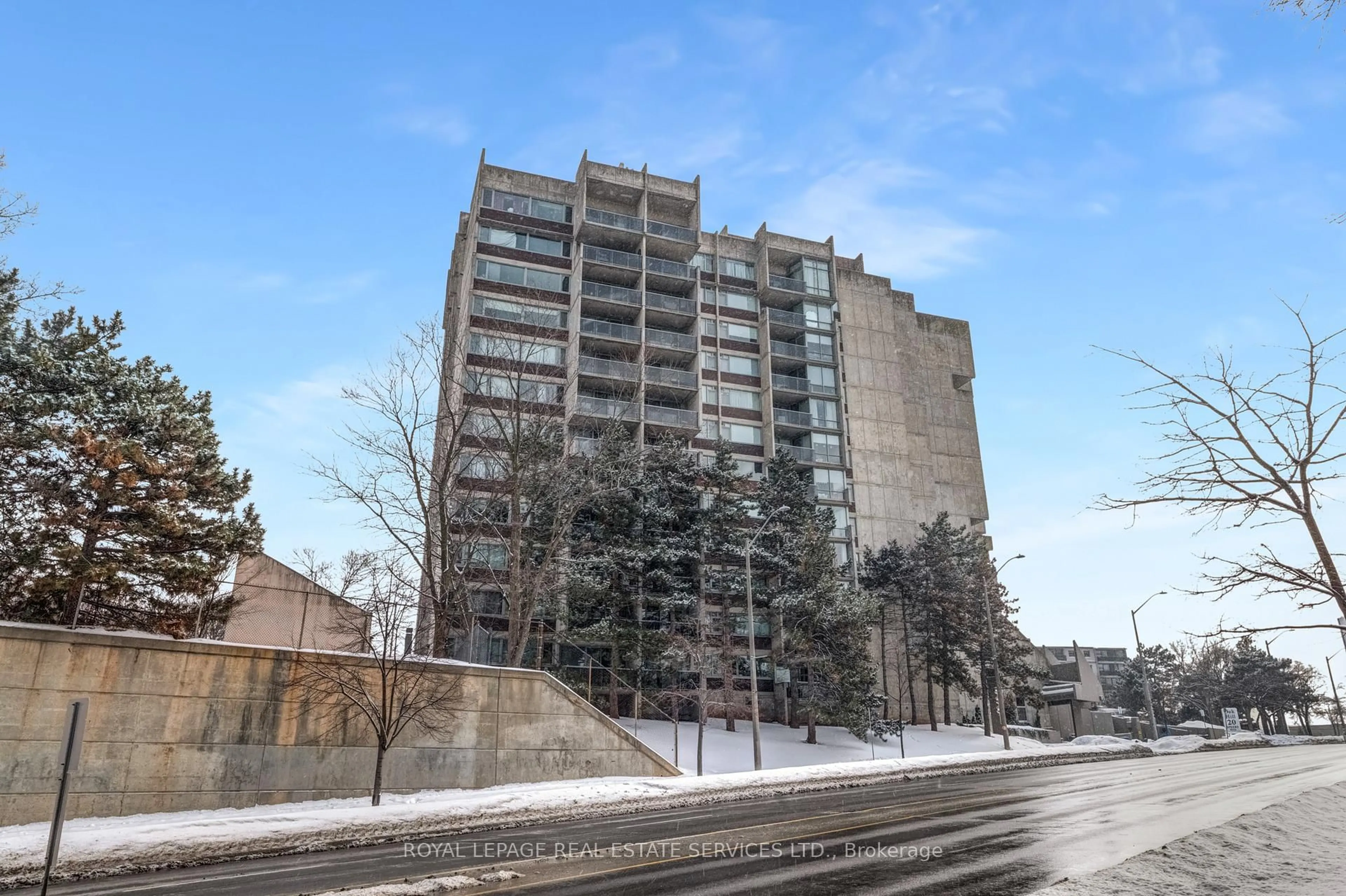 Unknown for 20 Speers Rd #605, Oakville Ontario L6K 3R5
