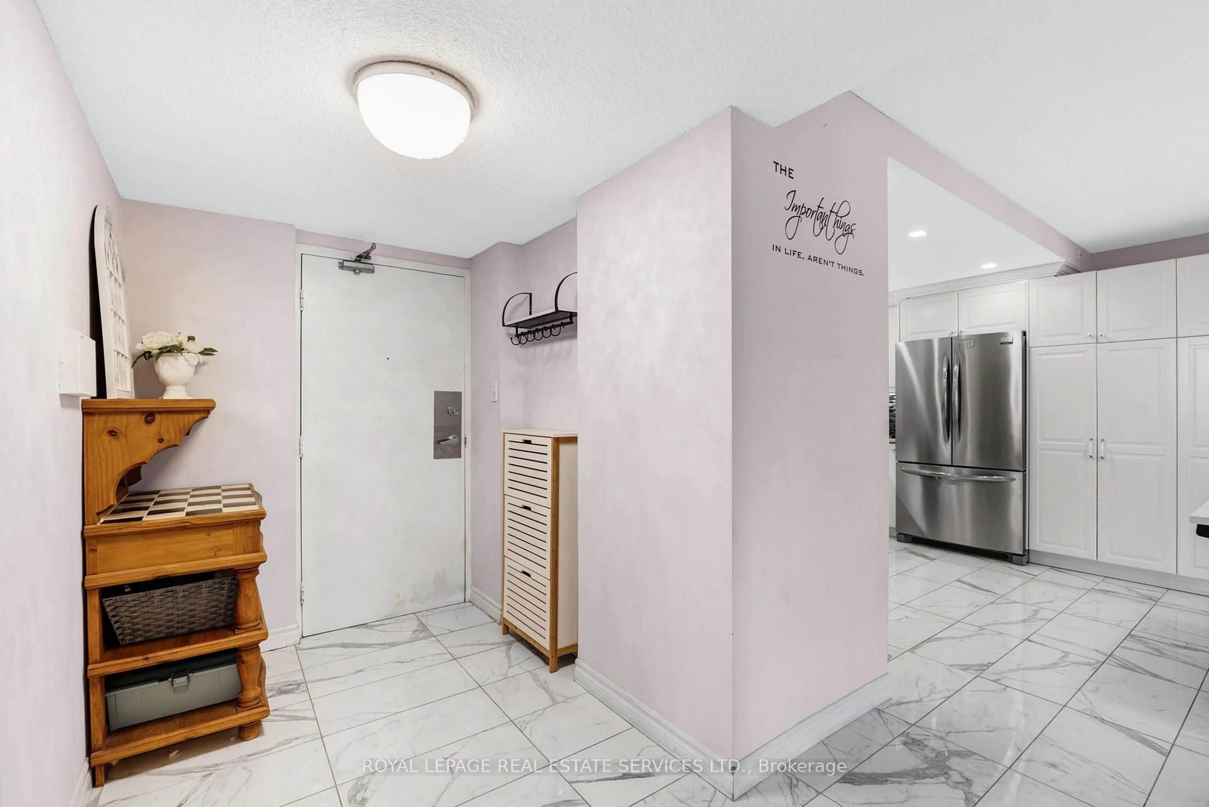 Unknown for 20 Speers Rd #605, Oakville Ontario L6K 3R5