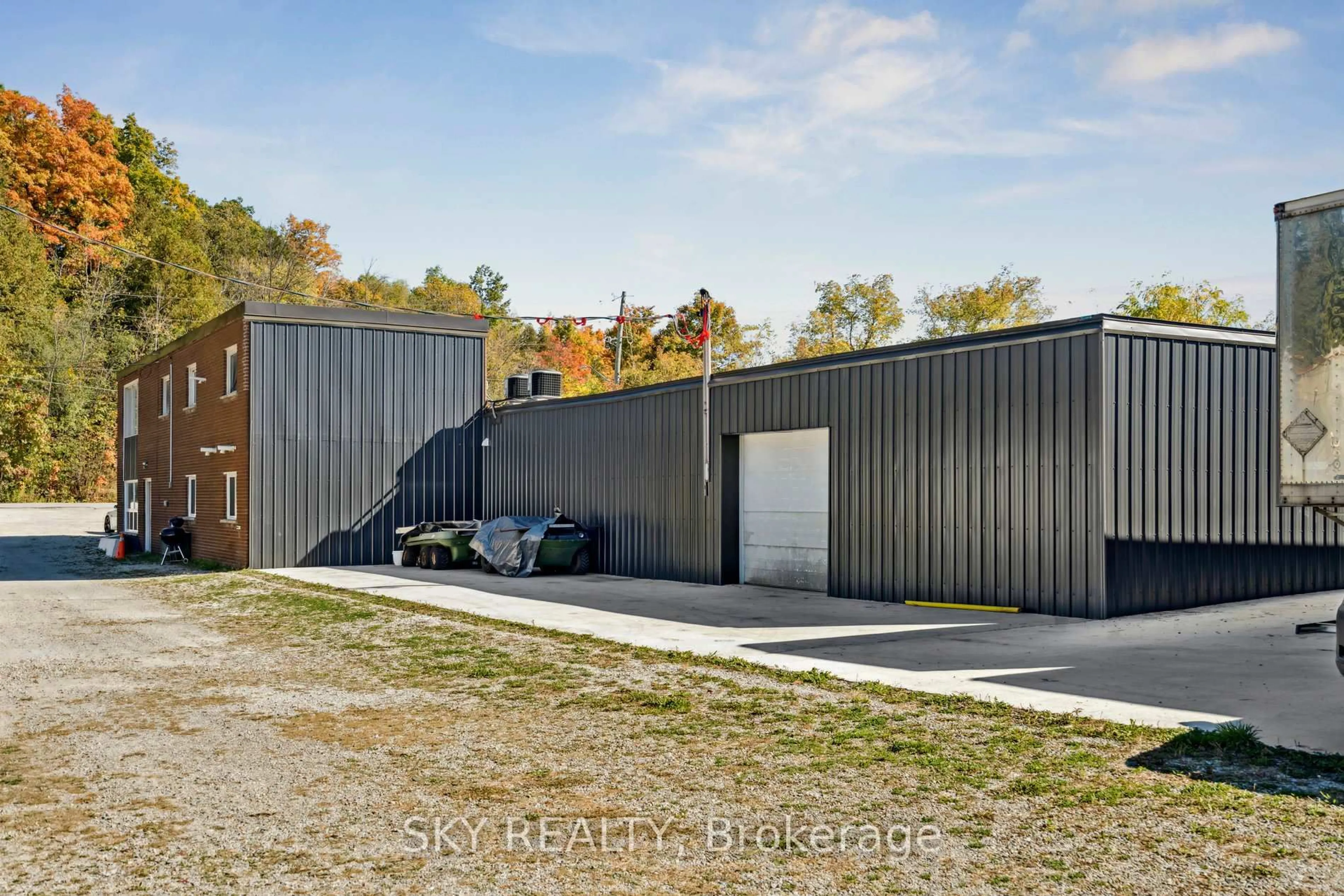 Unknown for 12478 5th (fifth) Line, Halton Hills Ontario L0P 1H0