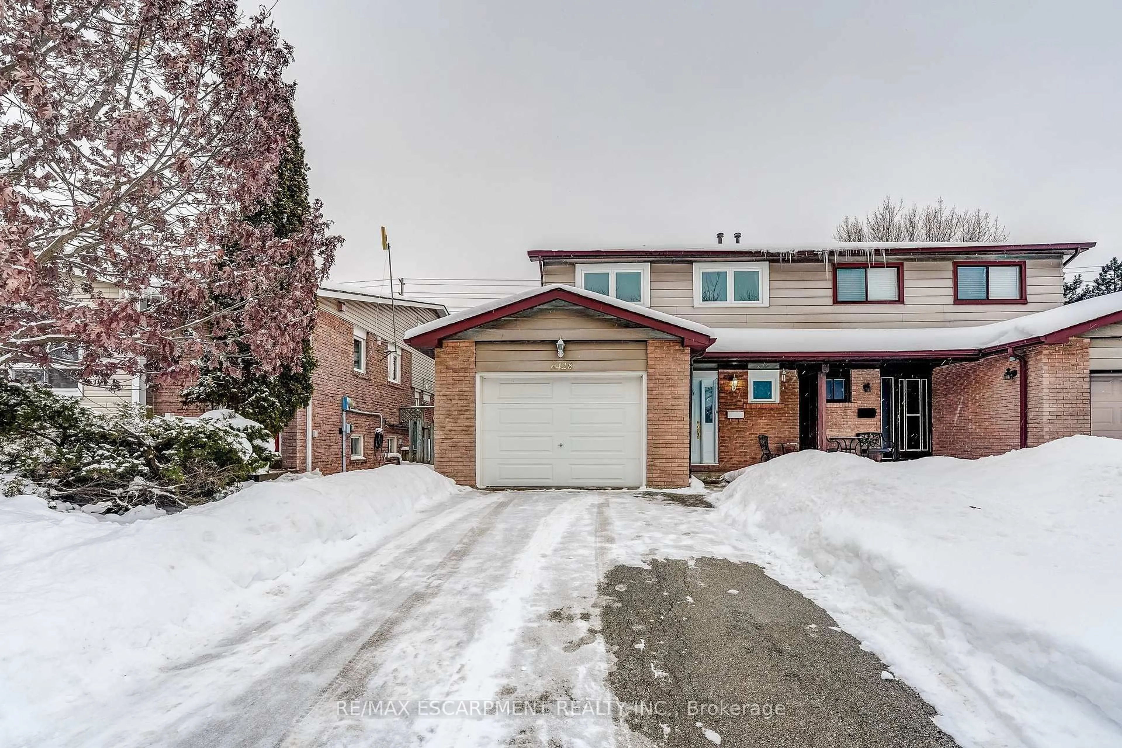 Unknown for 6428 Chaumont Cres, Mississauga Ontario L5N 2M8