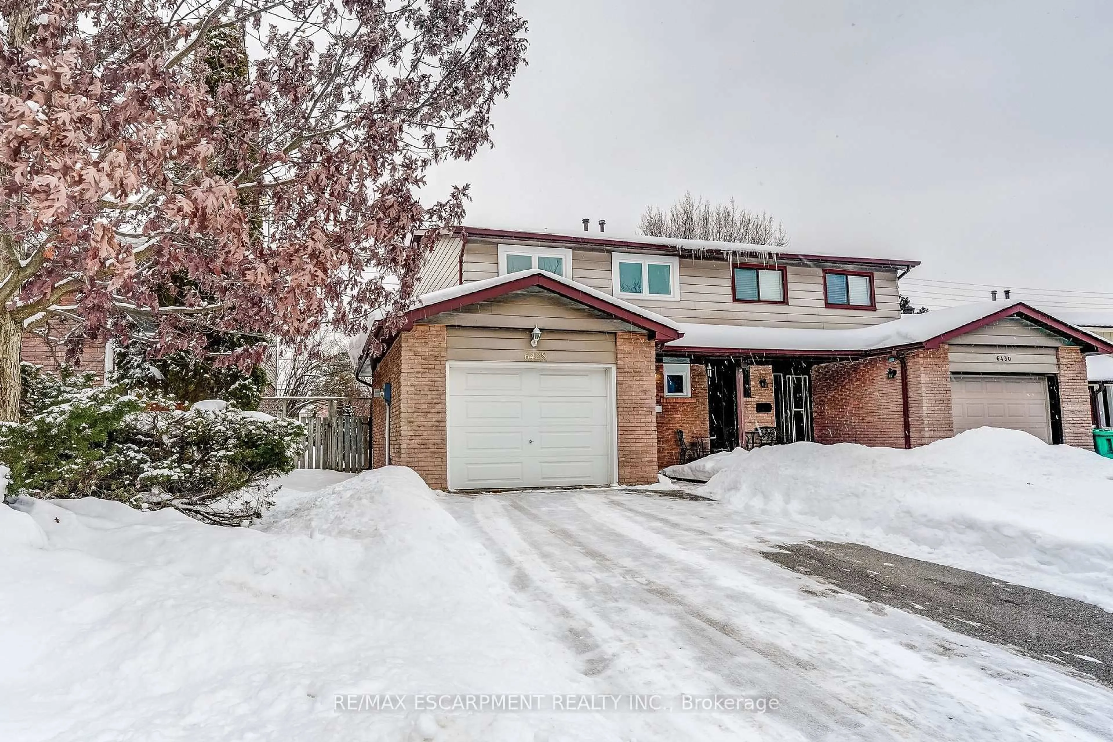 Unknown for 6428 Chaumont Cres, Mississauga Ontario L5N 2M8