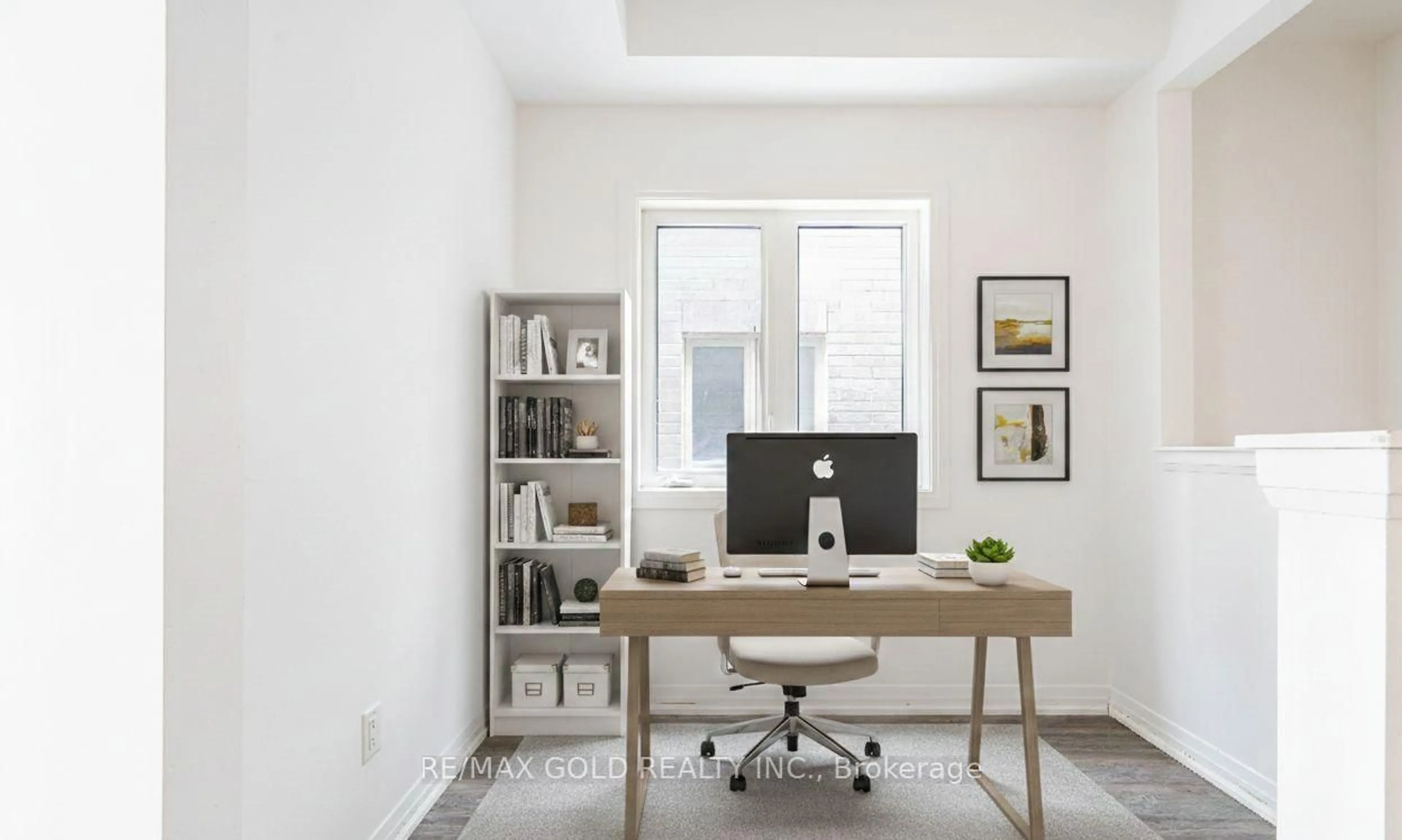 A pic of a room for 18 Haydrop Rd, Brampton Ontario L6P 4P3