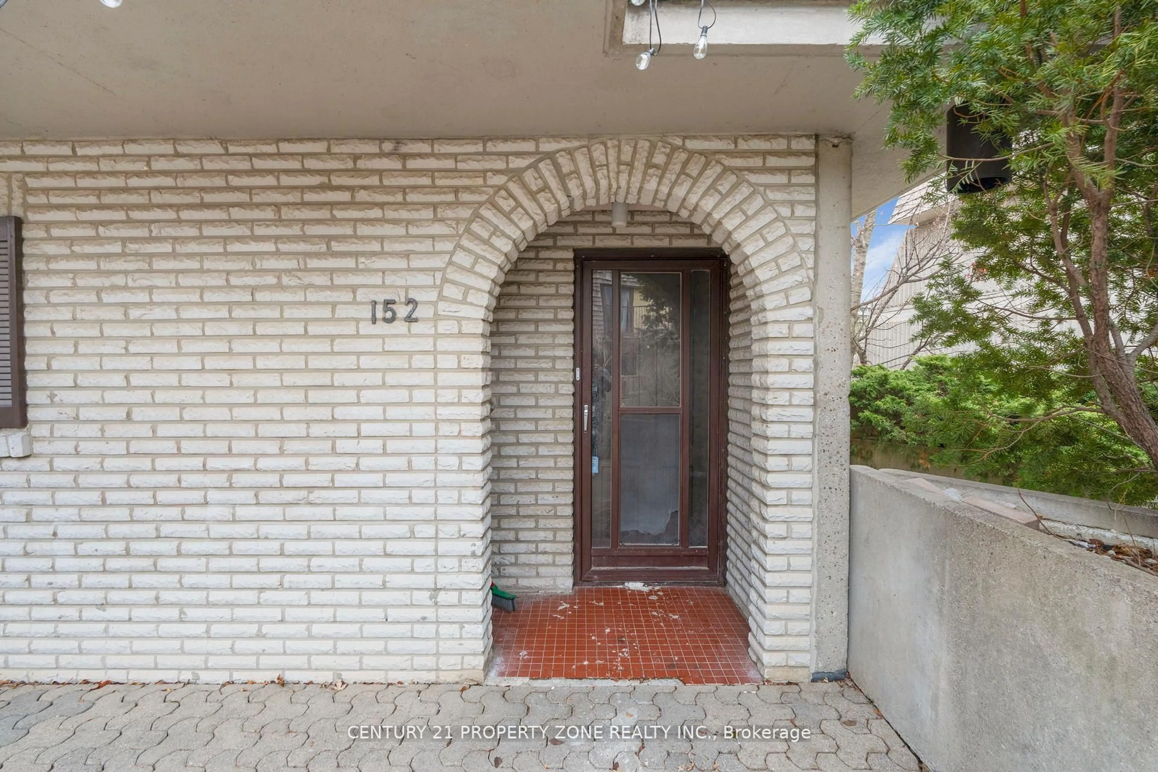 Unknown for 1250 Mississauga Valley Blvd #152, Mississauga Ontario L5A 3R6