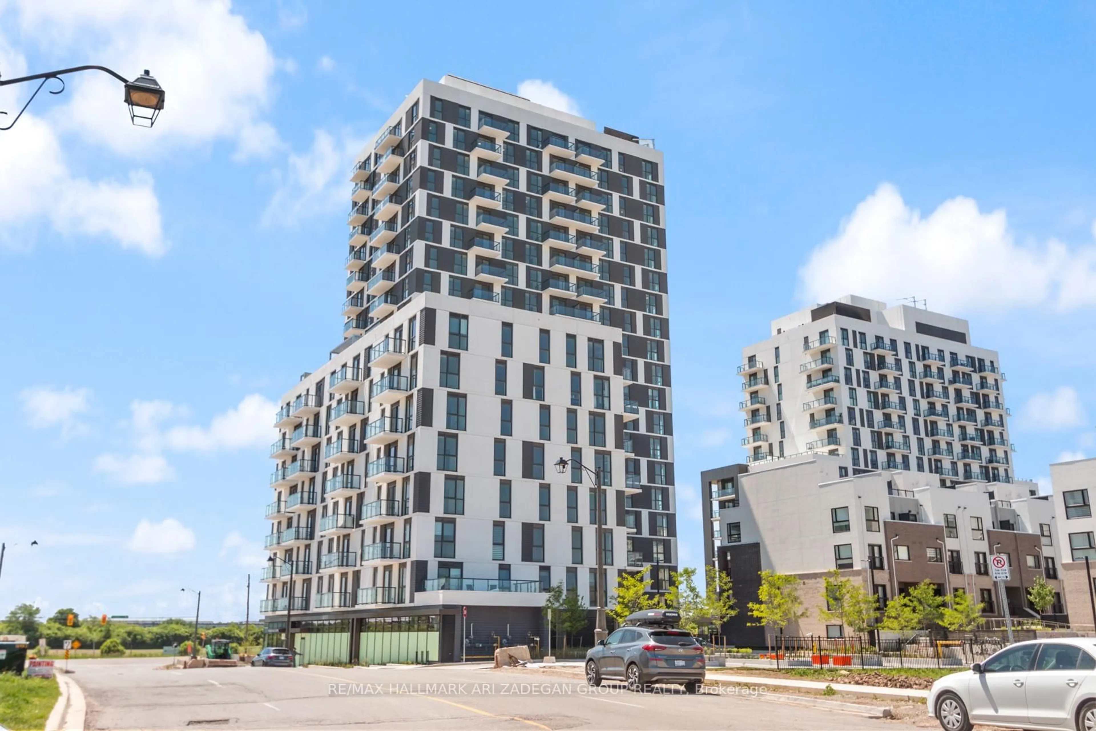 Unknown for 335 Wheat Boom Dr #611, Oakville Ontario L6H 7Y1