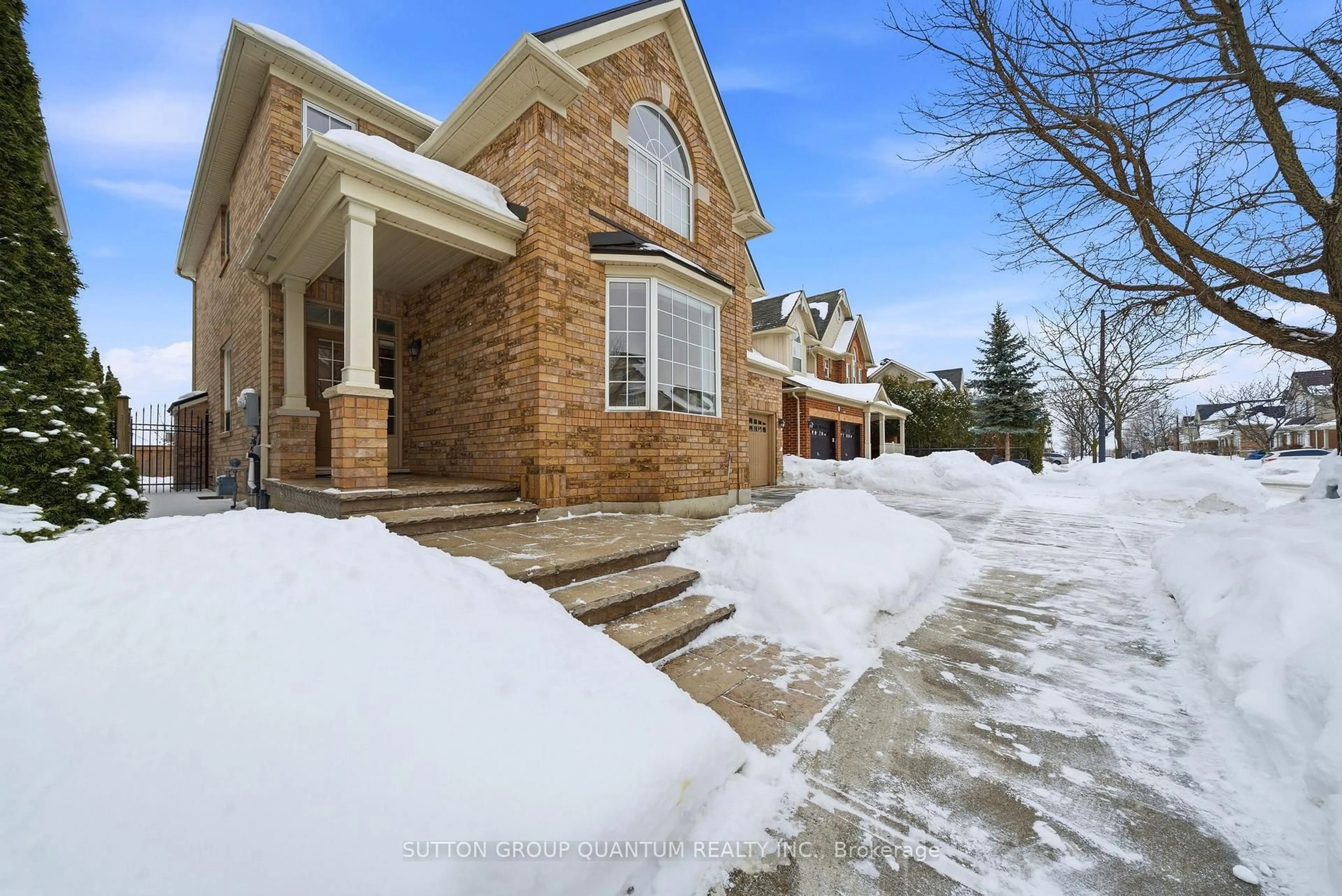 Unknown for 866 Cousens Terr, Milton Ontario L9T 0E3