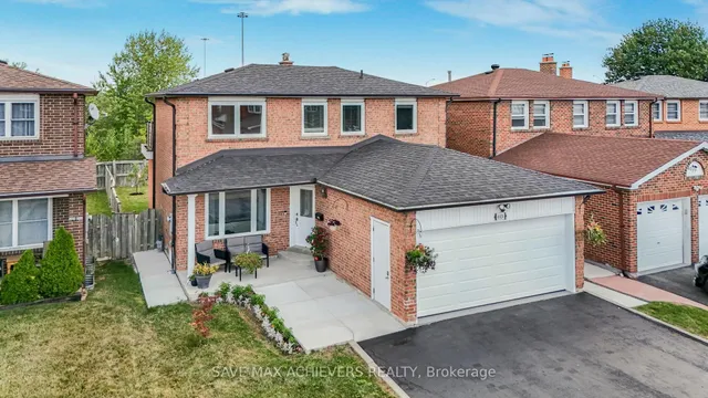 4024 Longo Circ, Mississauga 3