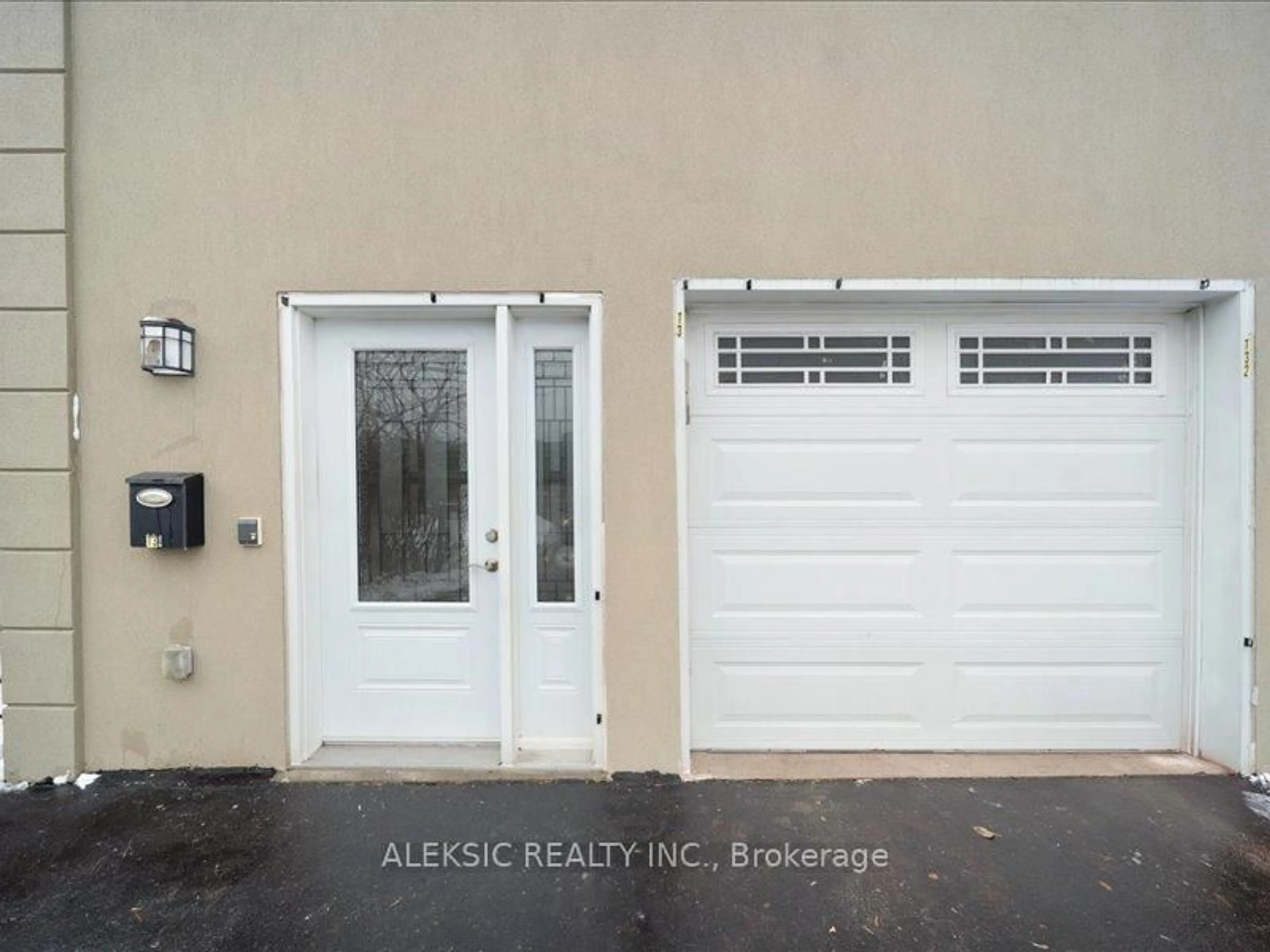 Unknown for 132 Browns Line, Toronto Ontario M8W 3T2