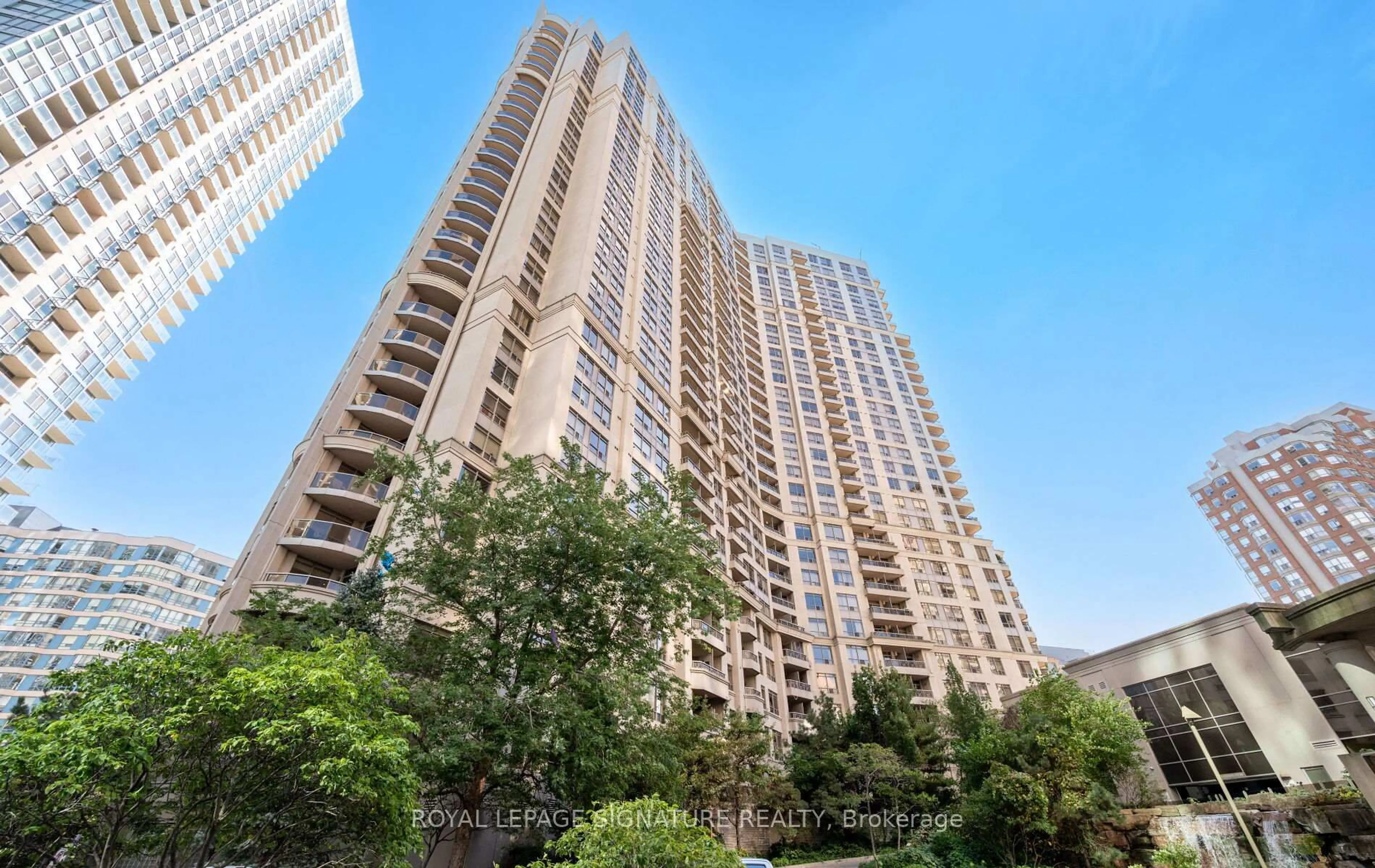 Unknown for 3880 Duke Of York Blvd #1508, Mississauga Ontario L5B 4M7