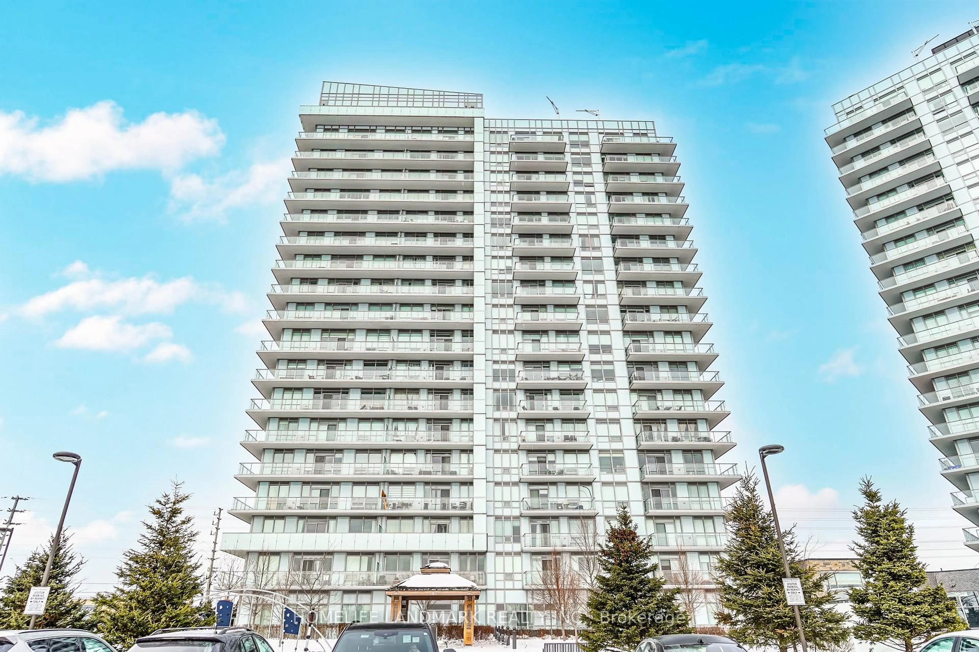 Unknown for 4677 Glen Erin Dr #1701, Mississauga Ontario L5M 2E3
