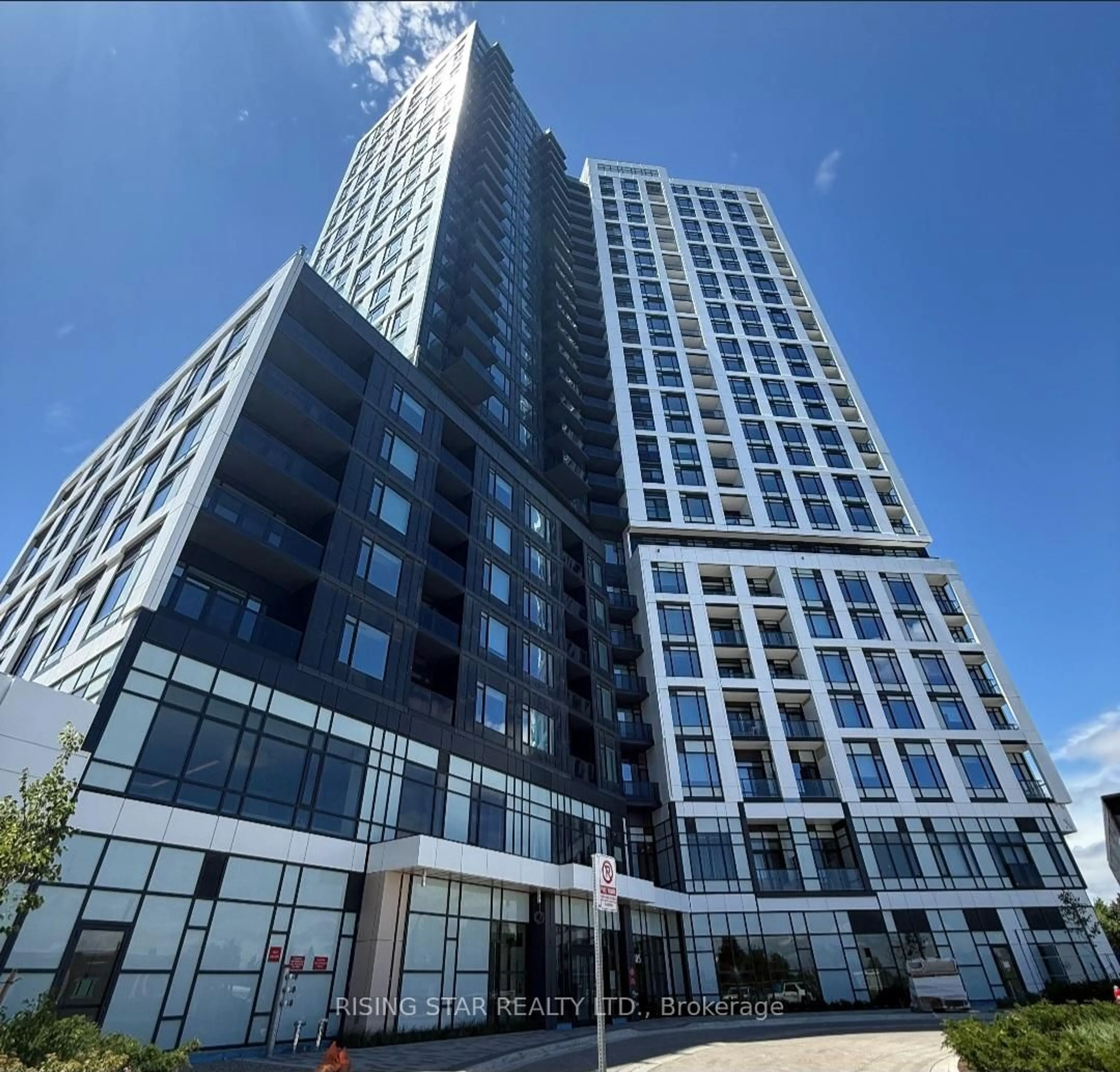 Unknown for 2495 Eglinton Ave #1209, Mississauga Ontario L5M 2V8