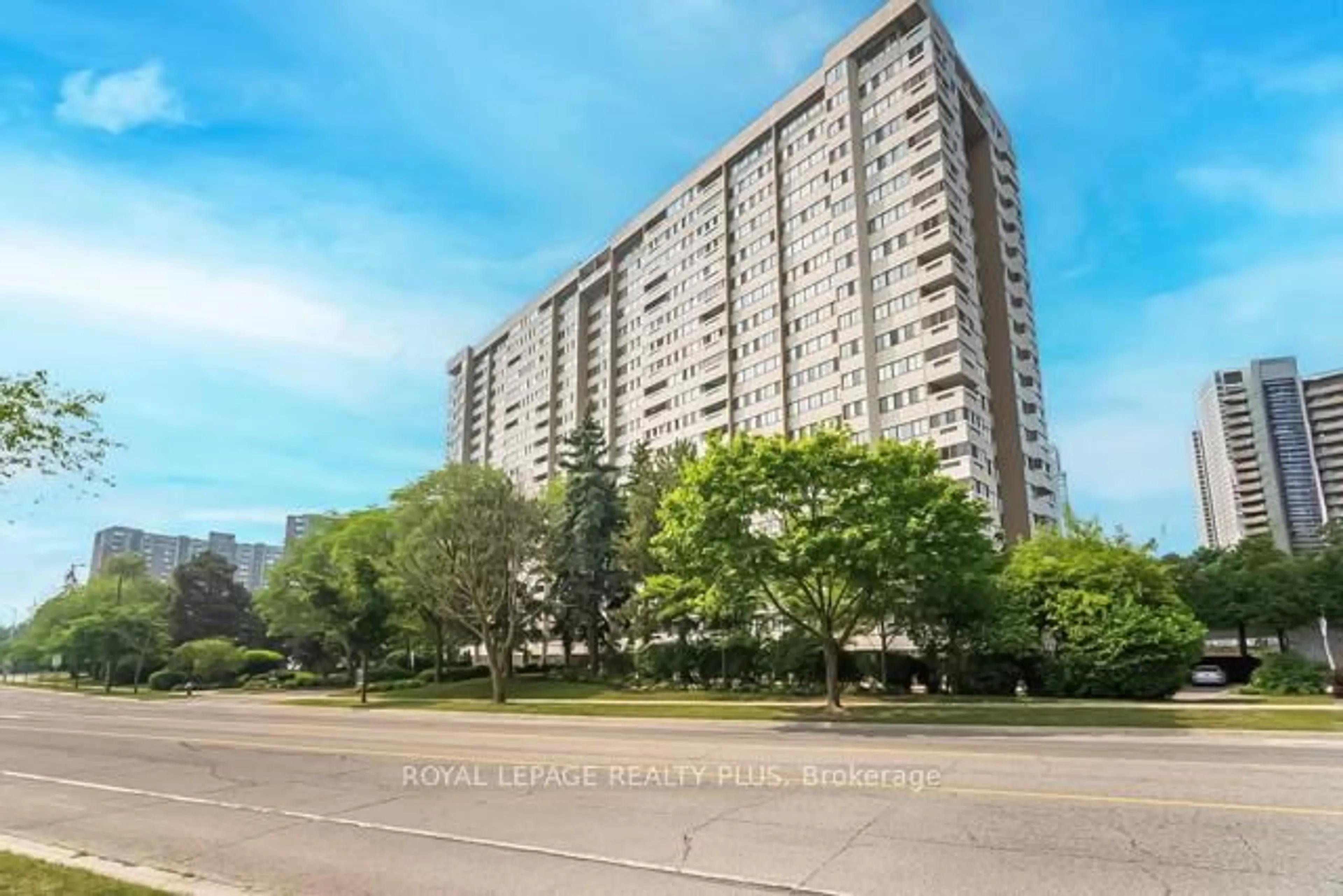 Unknown for 1580 Mississauga Valley Blvd #1709, Mississauga Ontario L5A 3T8
