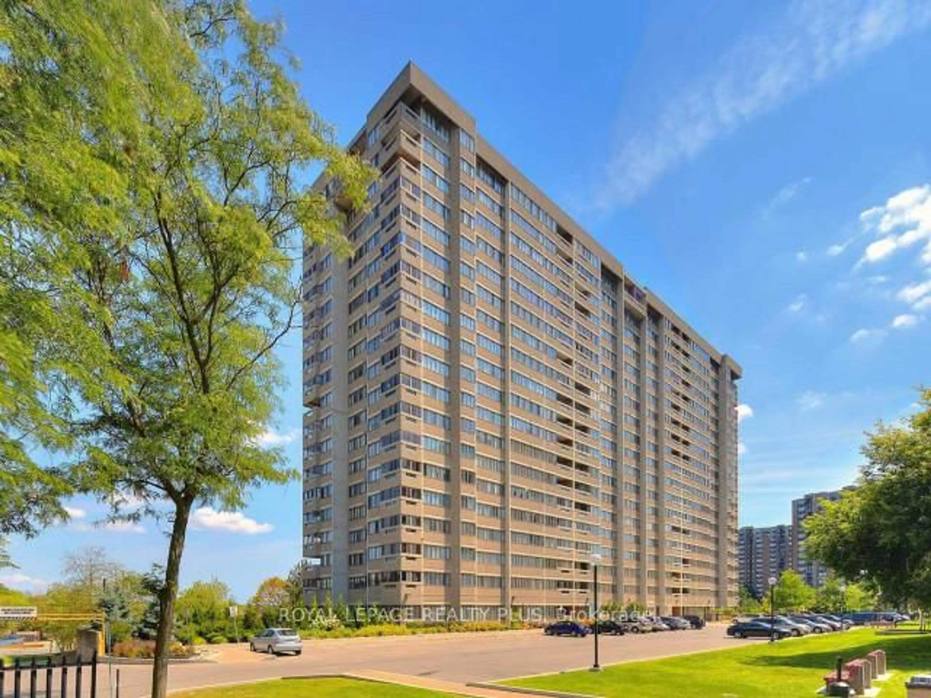 Unknown for 1580 Mississauga Valley Blvd #1709, Mississauga Ontario L5A 3T8
