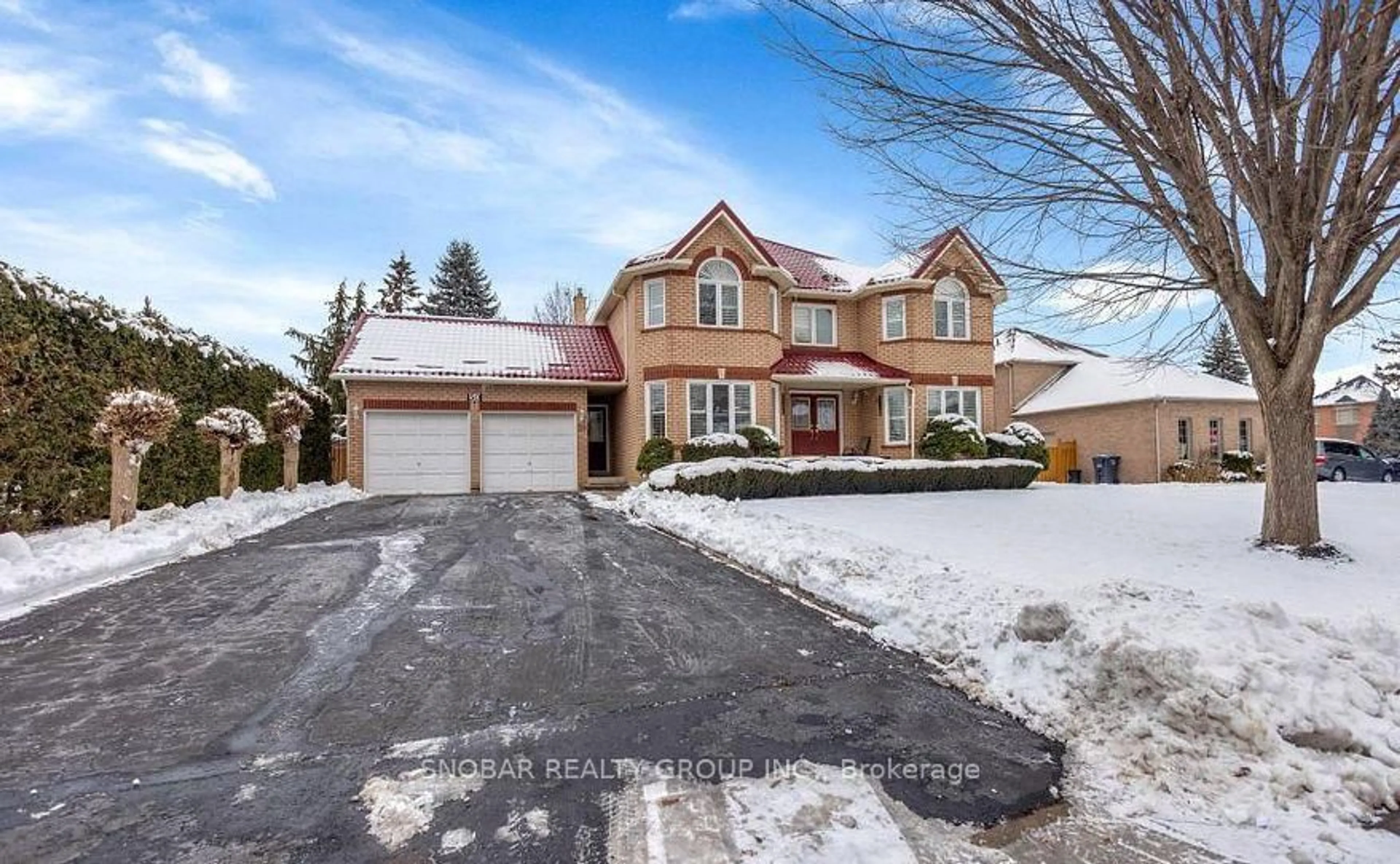 Unknown for 50 Ravenscroft Circ, Brampton Ontario L6Z 4P2