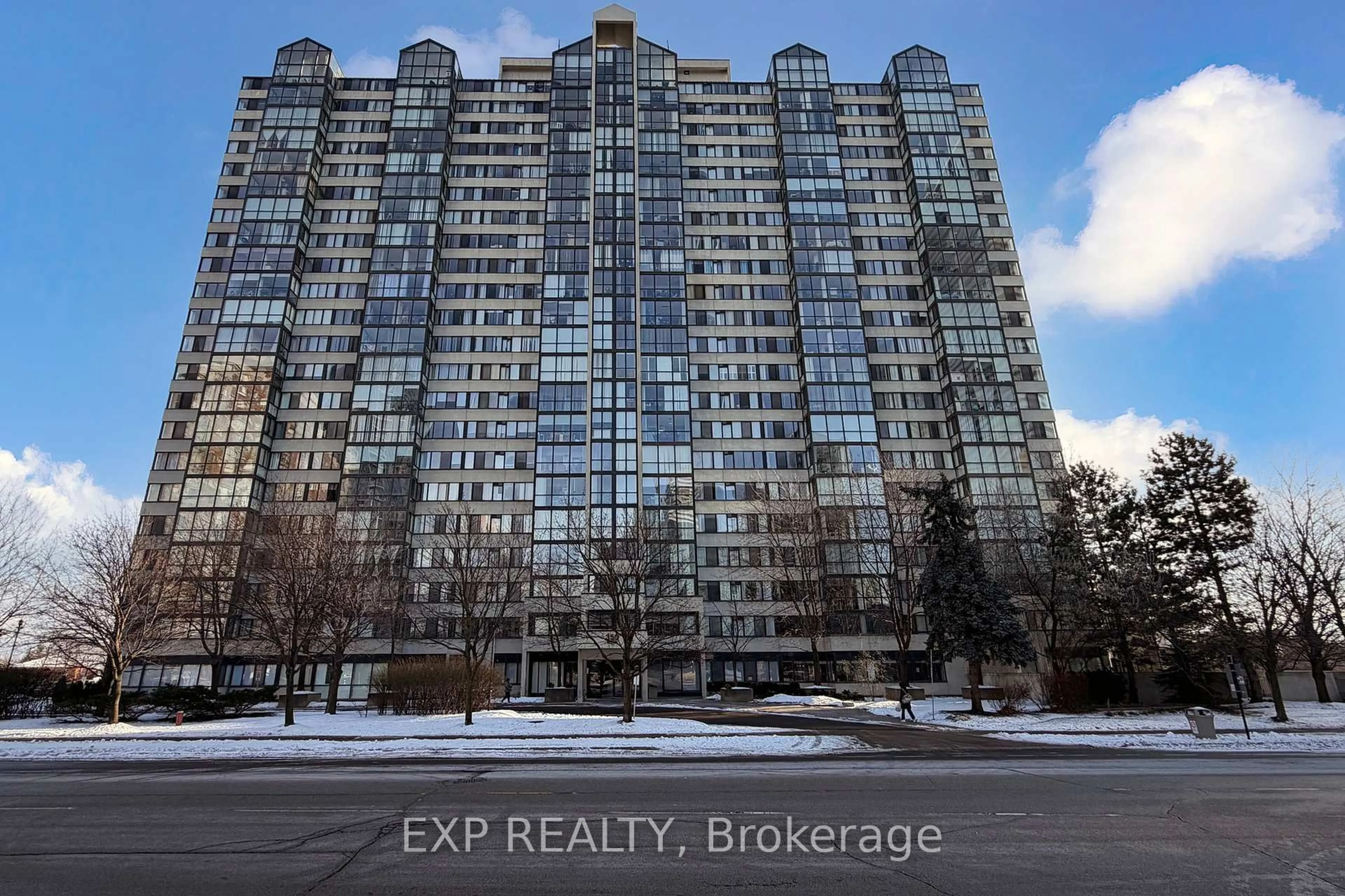 Unknown for 350 Webb Dr #1001, Mississauga Ontario L5B 3W4