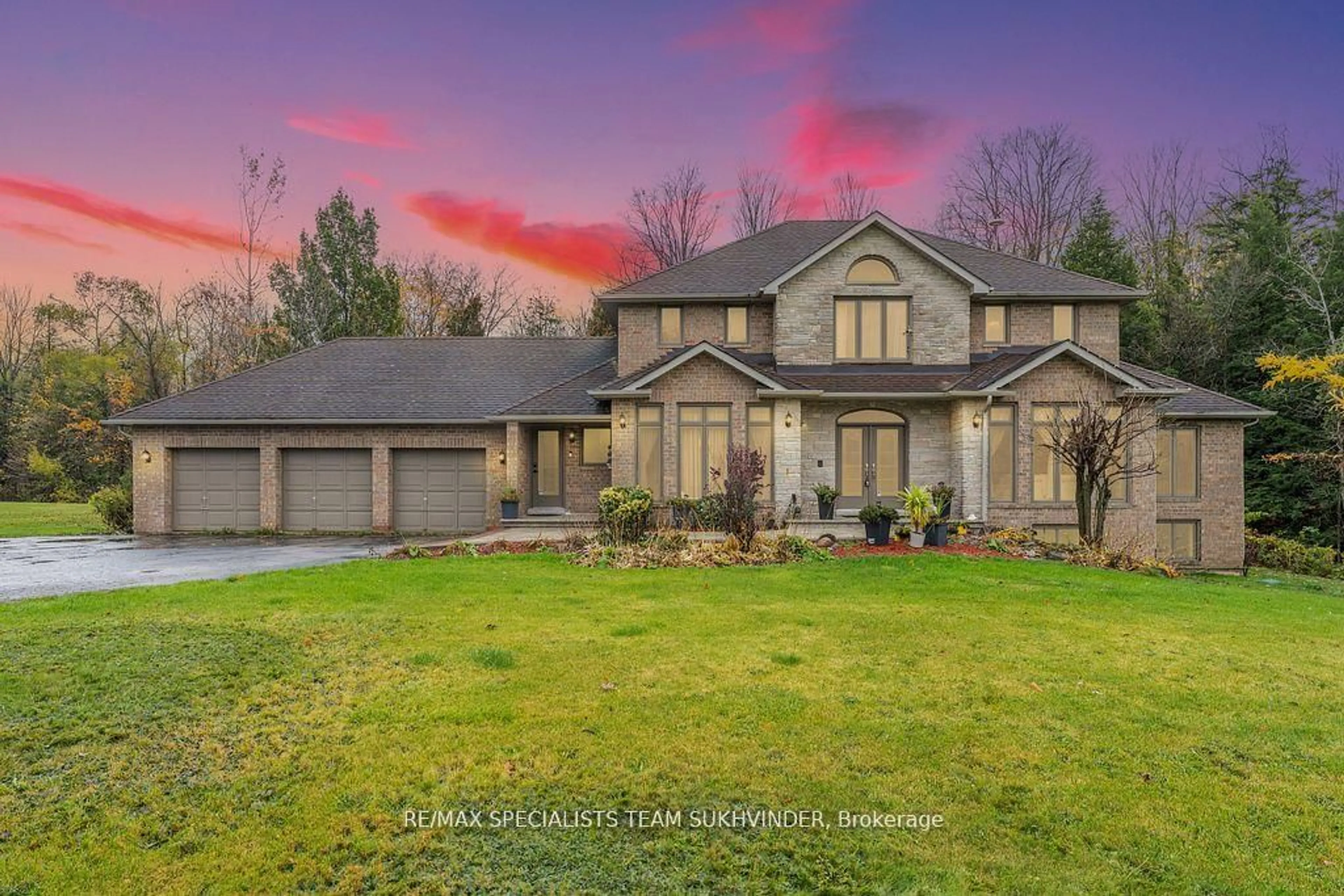 Unknown for 15 Country Lane Dr, Caledon Ontario L7E 0B4