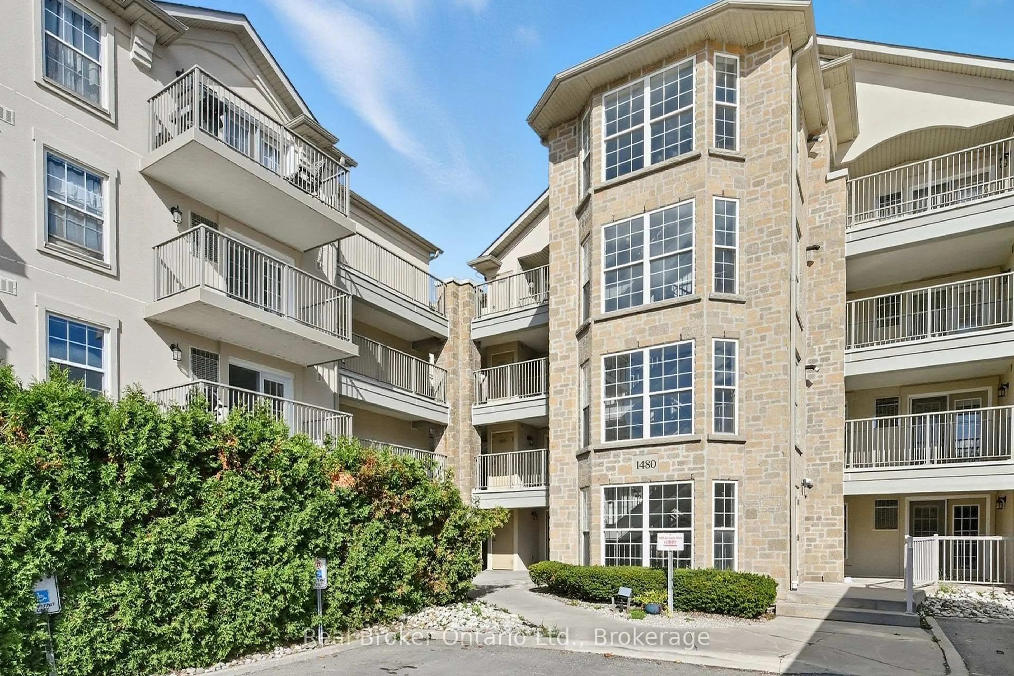 Unknown for 1480 Bishops Gate #315, Oakville Ontario L6M 4N4