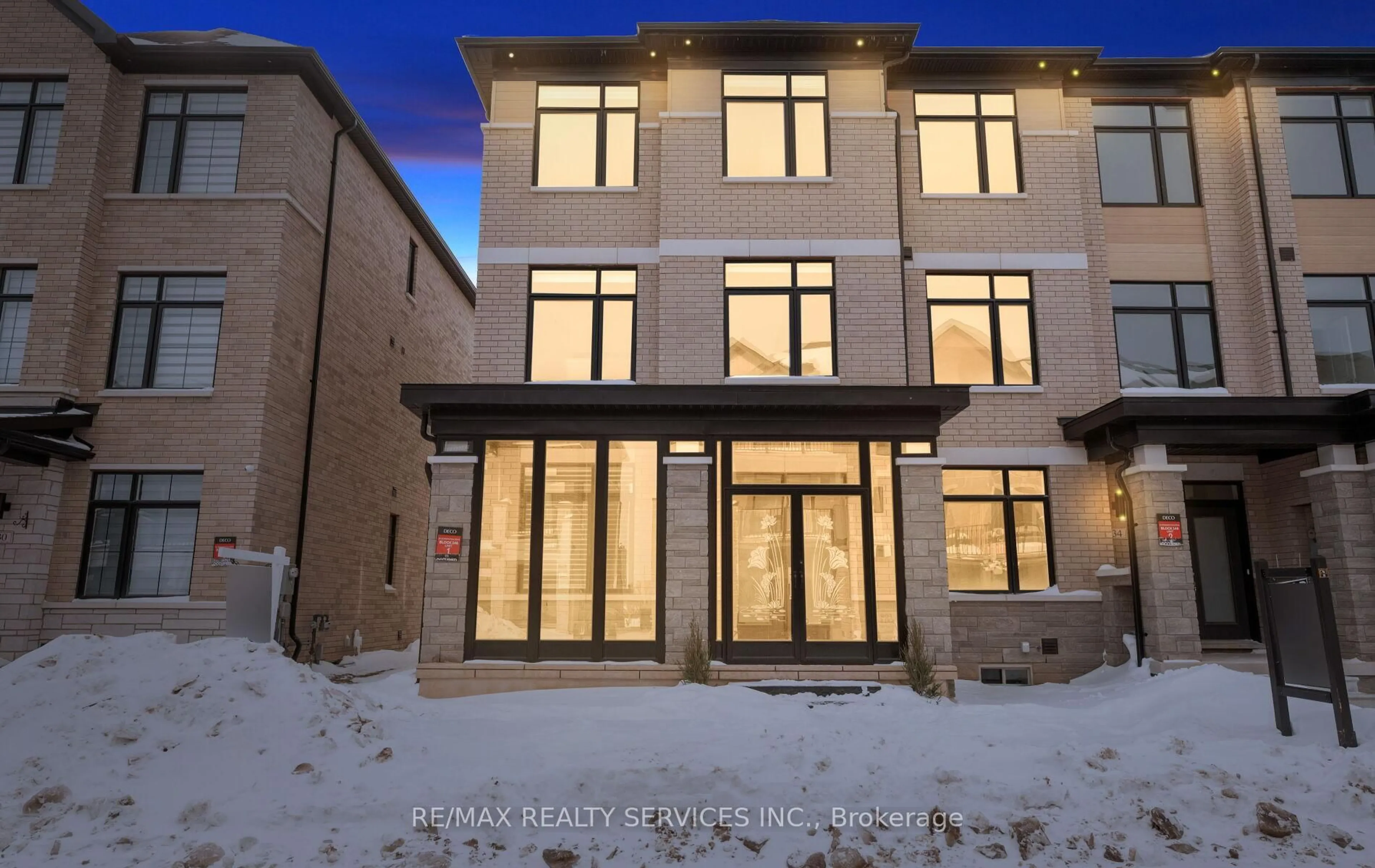 Unknown for 32 Bonnington Dr, Brampton Ontario L7A 5M1