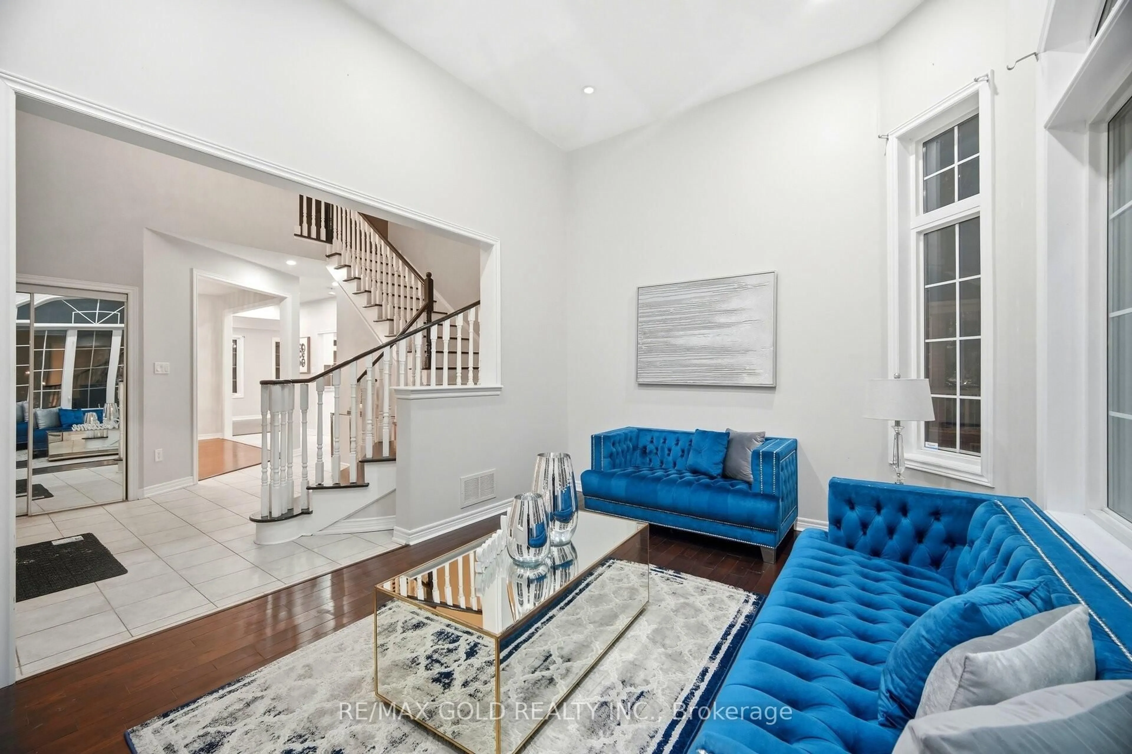 Unknown for 26 Gorevale Dr, Brampton Ontario L6P 1N9