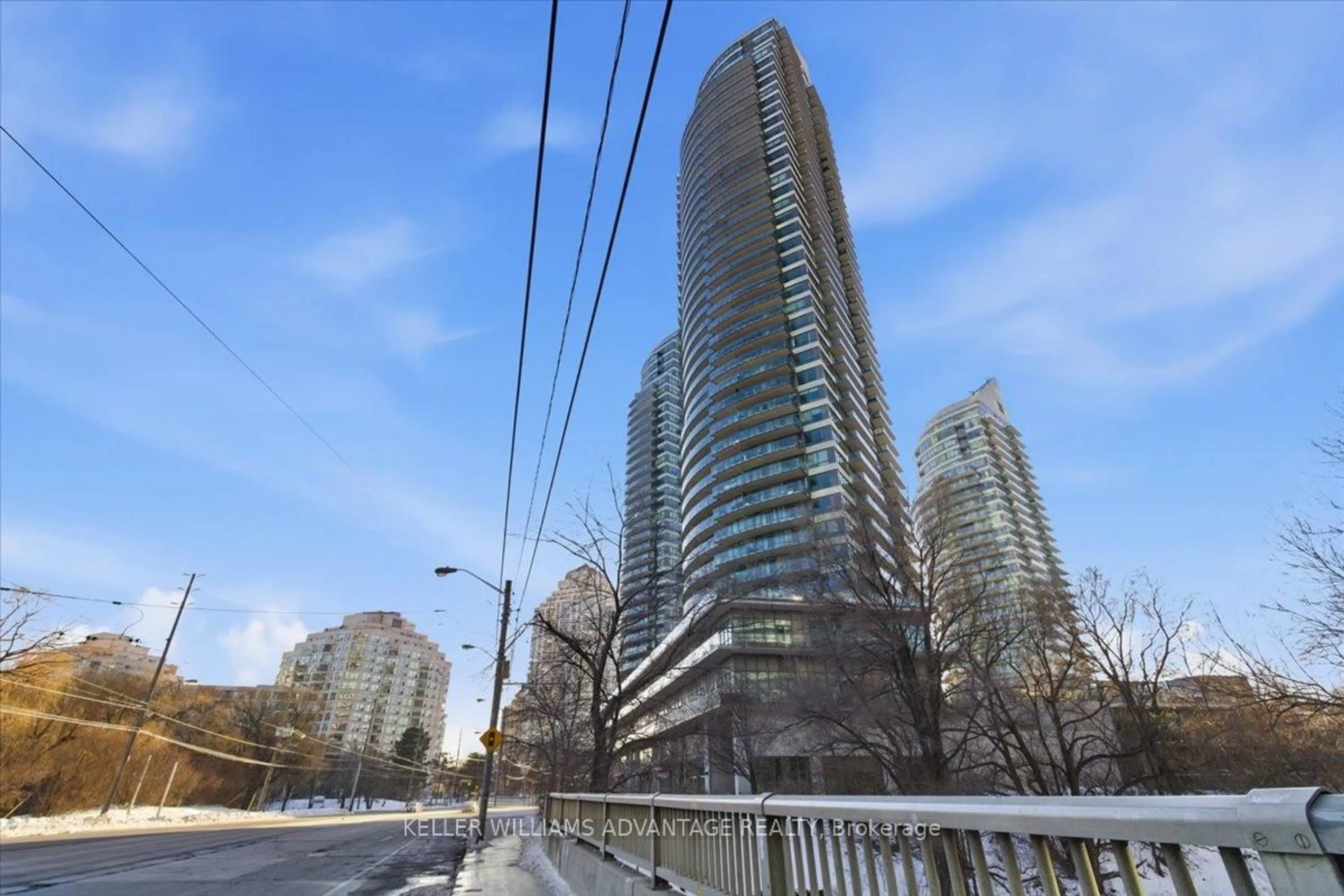 Unknown for 2230 Lake Shore Blvd #4305, Toronto Ontario M8V 0B2