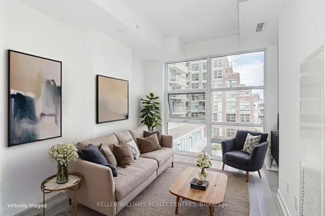 1787 St. Clair Ave #306, Toronto 2