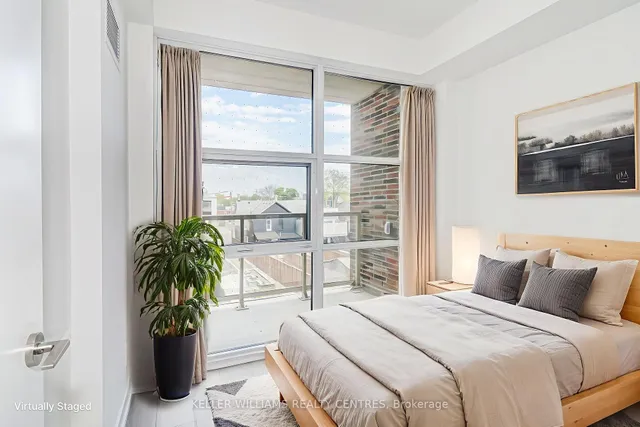 1787 St. Clair Ave #306, Toronto 4