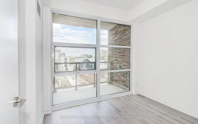 1787 St. Clair Ave #306, Toronto 5
