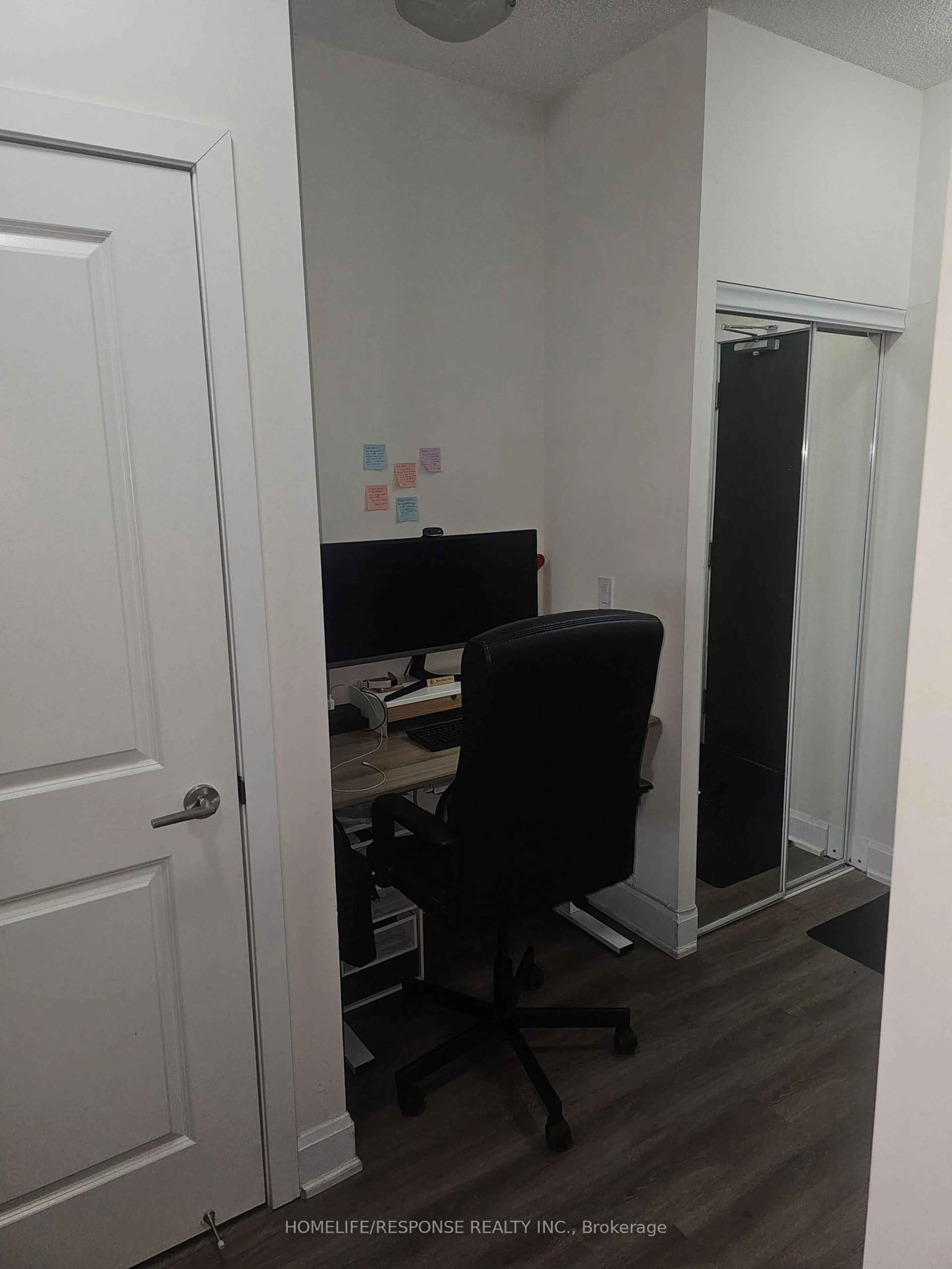 A pic of a room for 33 Shore Breeze Dr #901, Toronto Ontario M8V 0G1