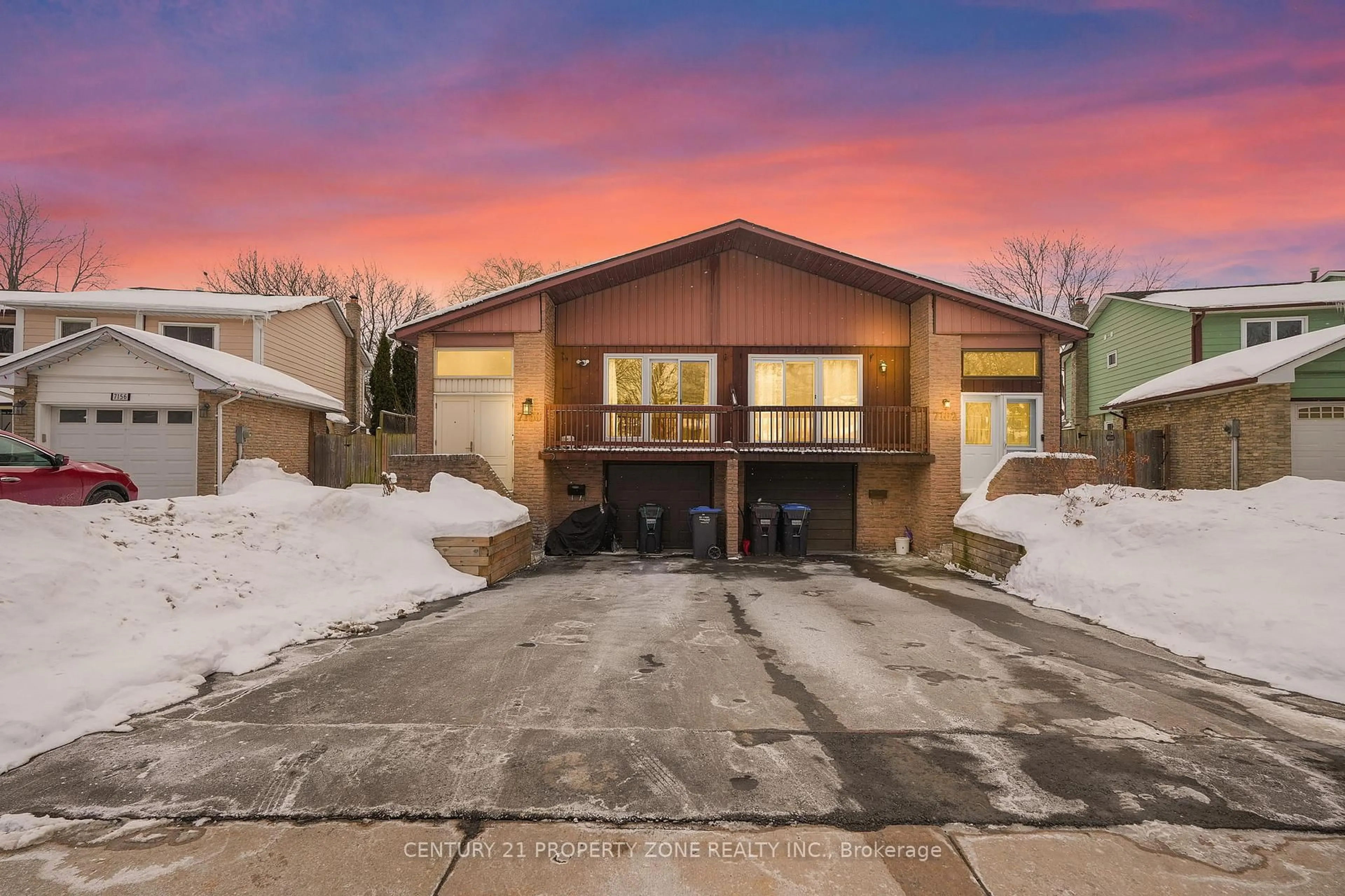 Unknown for 7160 Bendigo Circ, Mississauga Ontario L5N 1Z5