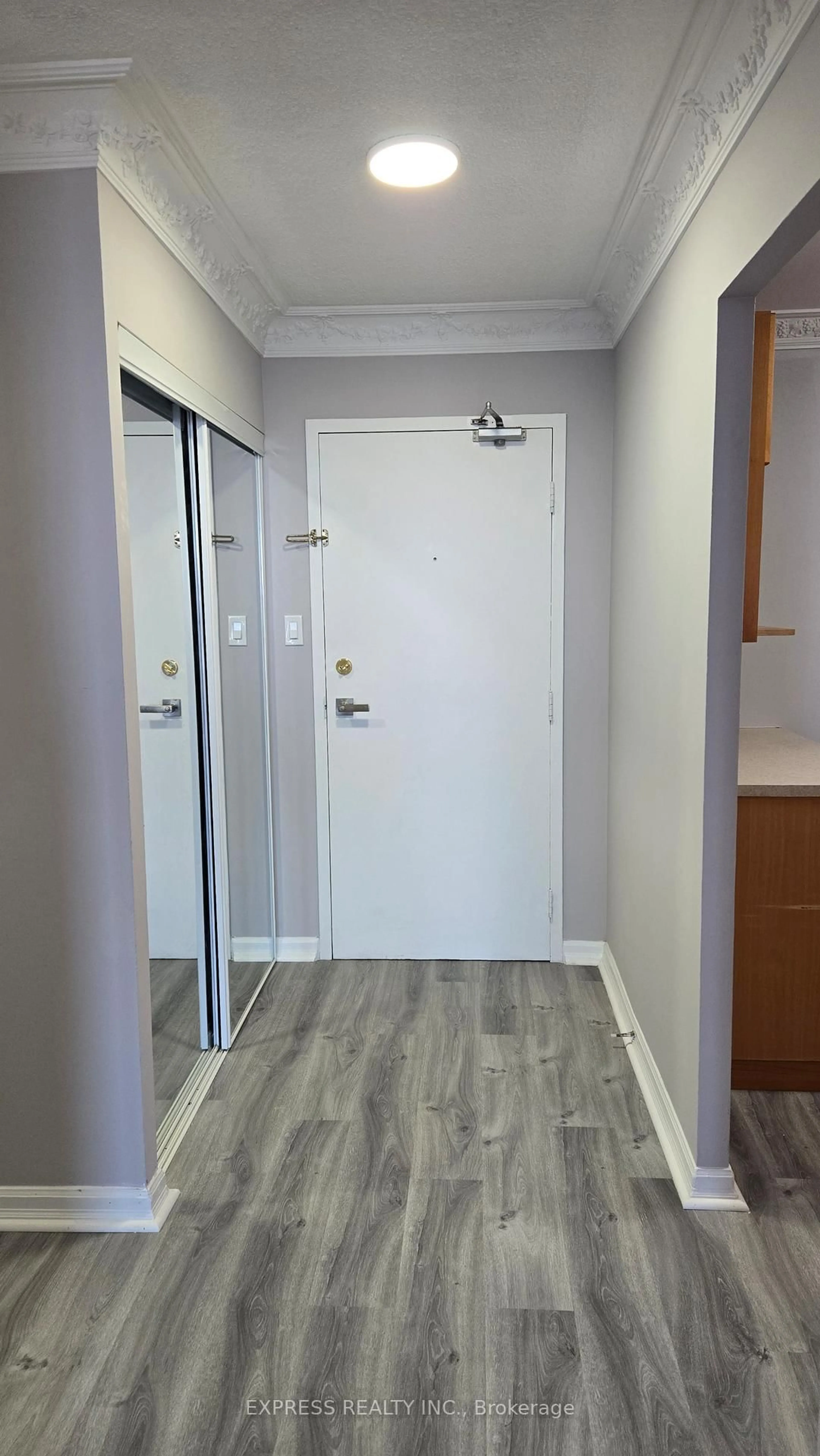 Unknown for 238 Albion Rd #1202, Toronto Ontario M9A 3P5