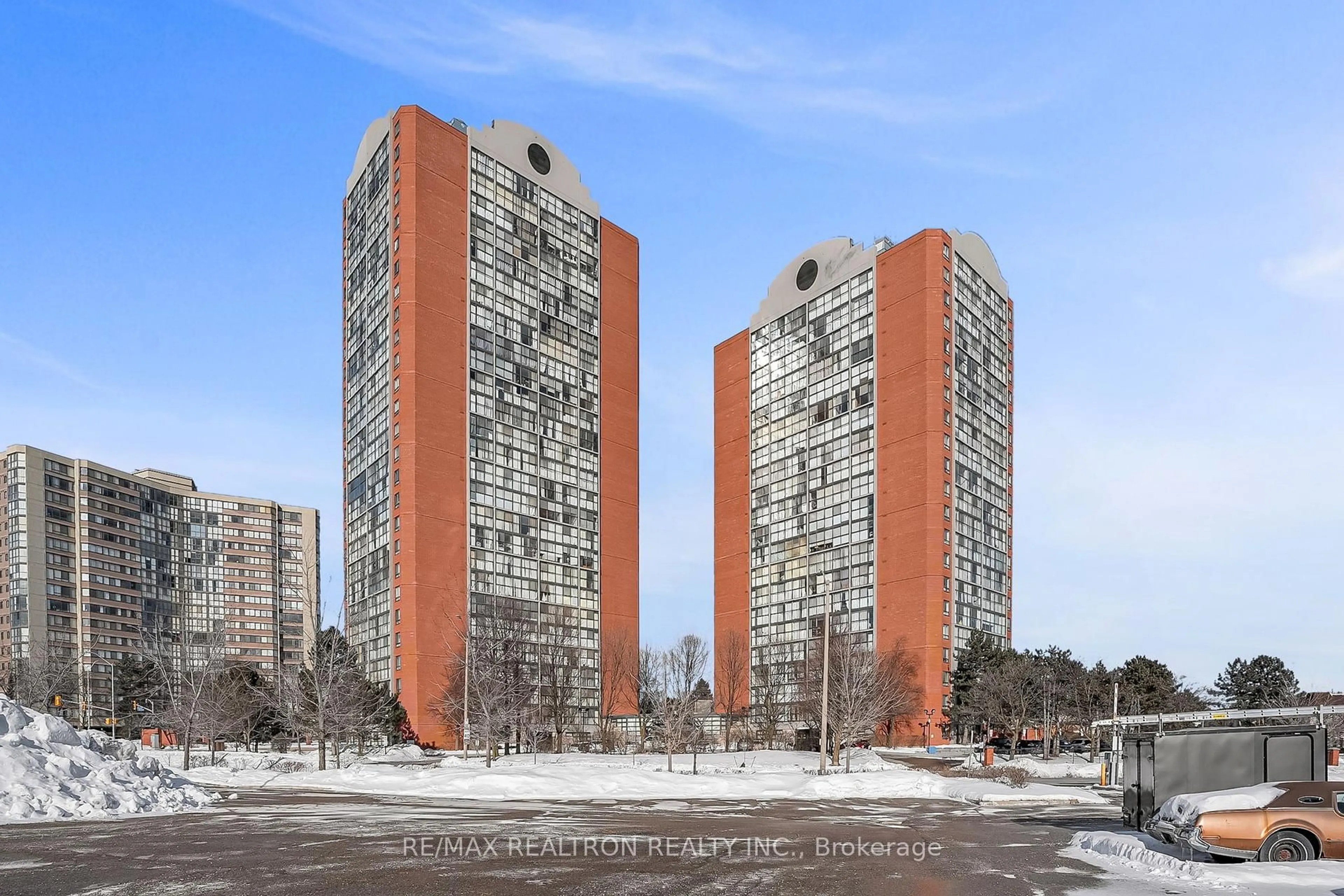 Unknown for 4185 Shipp Dr #1713, Mississauga Ontario L4Z 2Y8