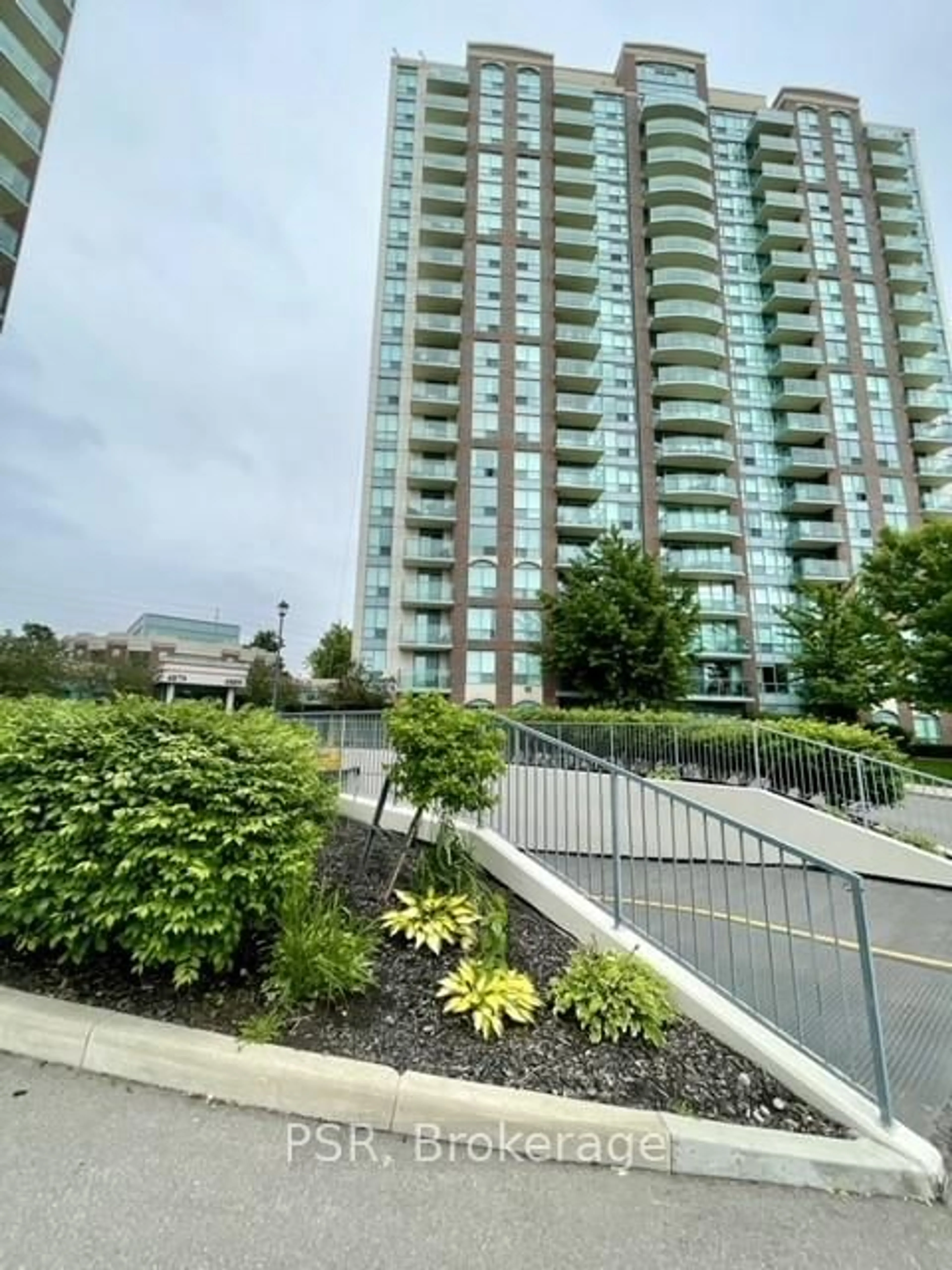 Unknown for 4889 Kimbermount Ave #PH10, Mississauga Ontario L5M 7R9