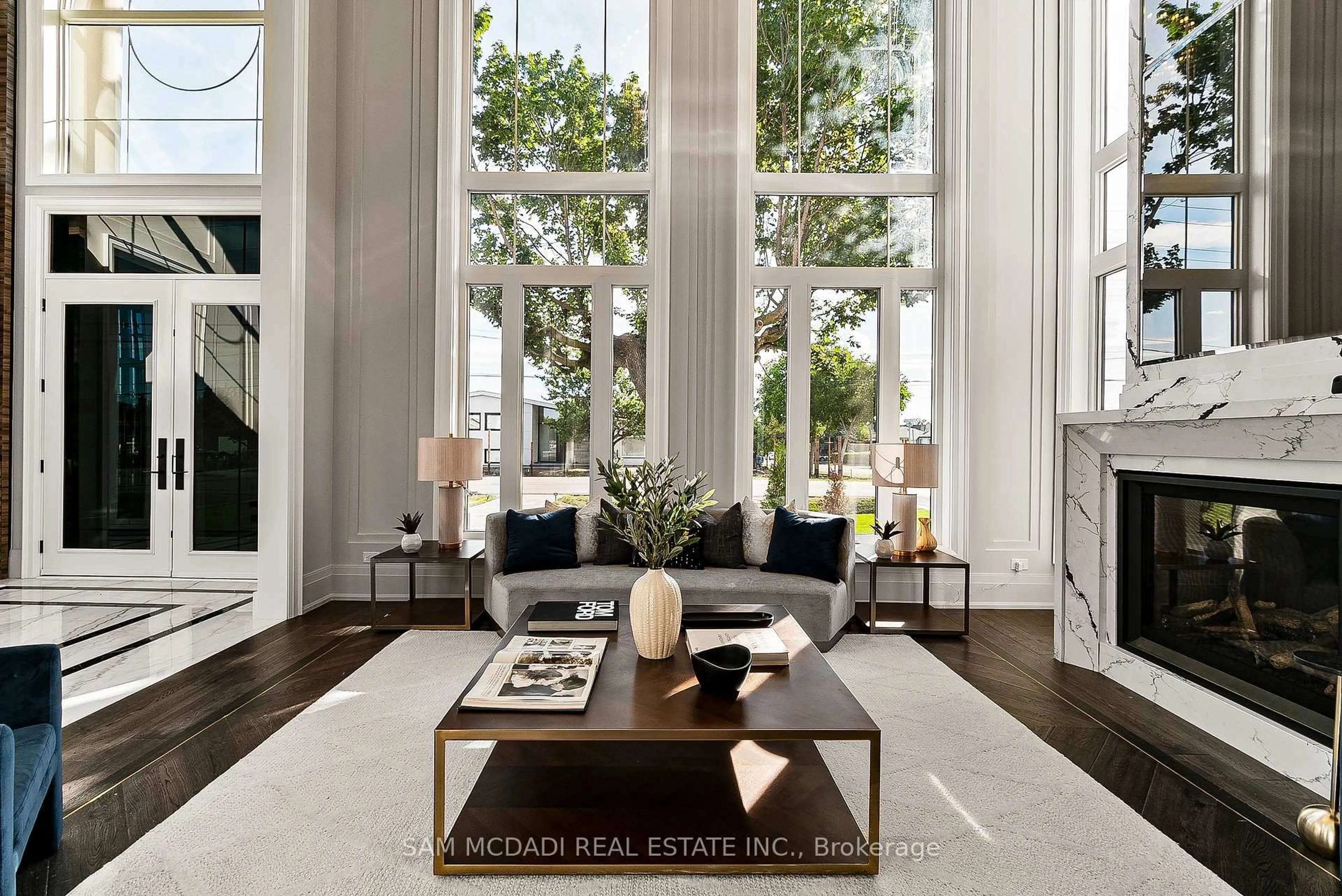 Unknown for 321 Morden Rd, Oakville Ontario L6K 2S6