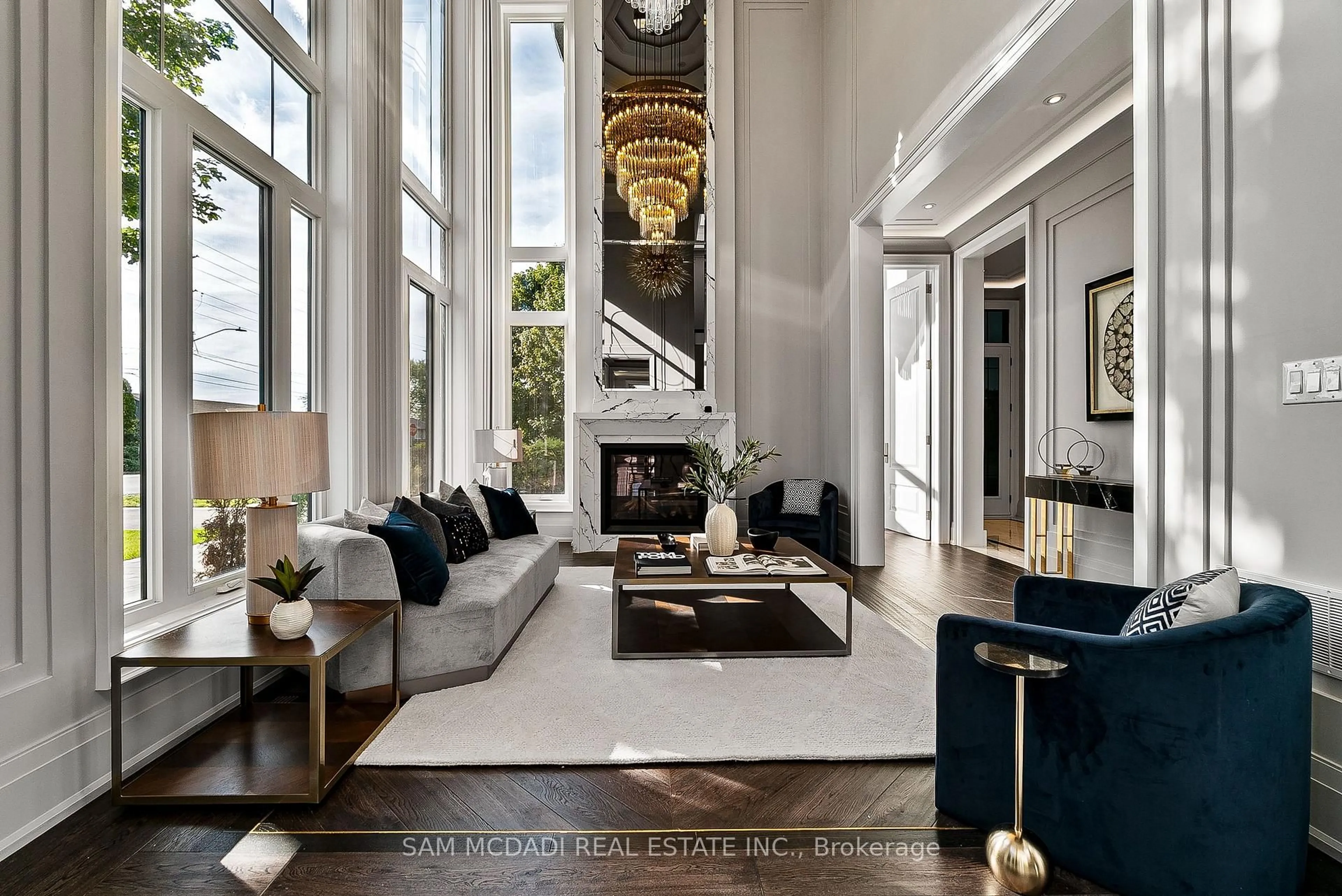 Unknown for 321 Morden Rd, Oakville Ontario L6K 2S6