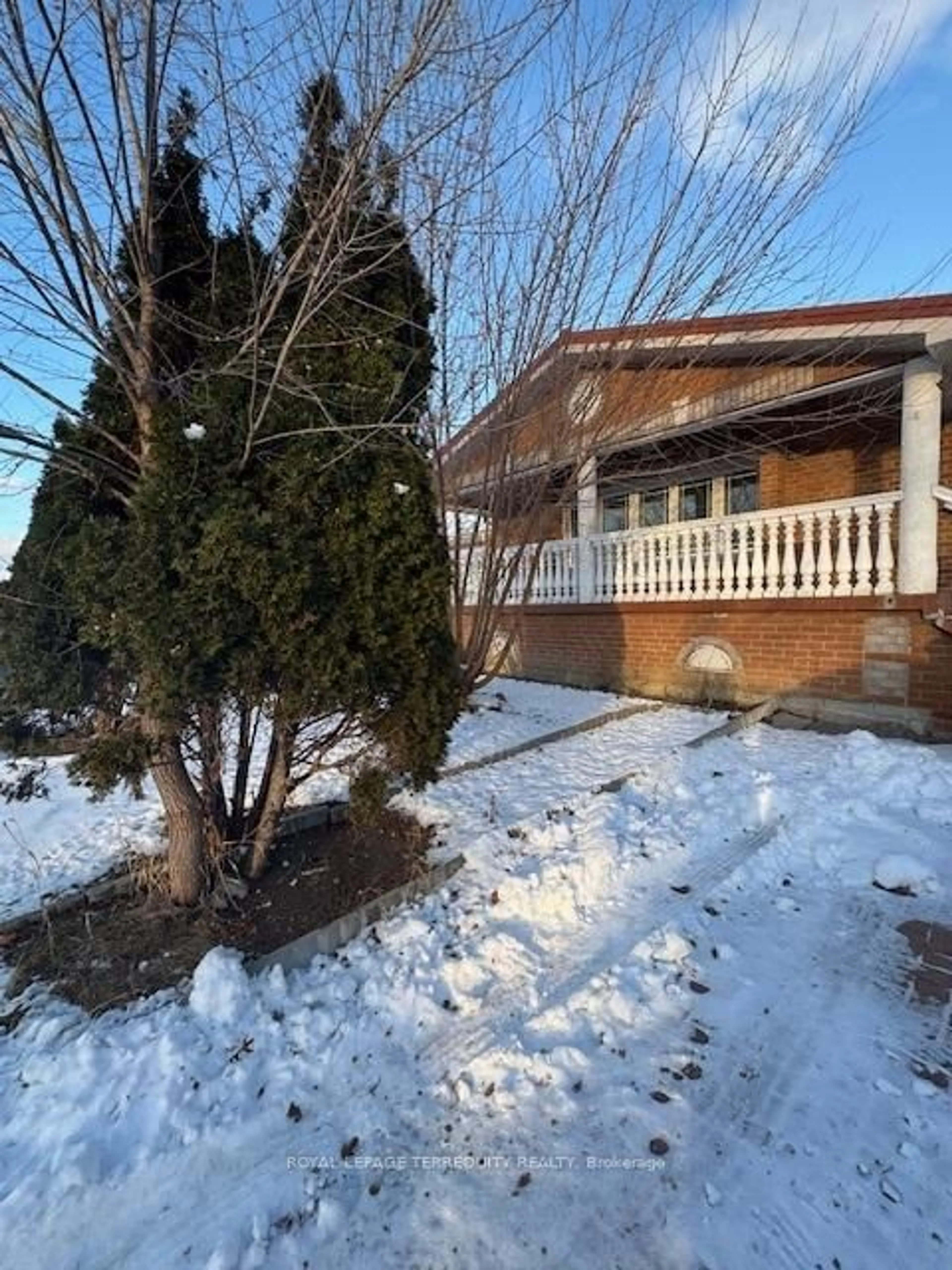 Unknown for 46 Orpington Cres, Toronto Ontario M9V 3E4